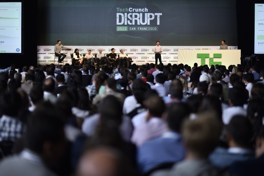 Last Chance for Super Early Bird Savings at TechCrunch Disrupt 2026 Ending Feb 27