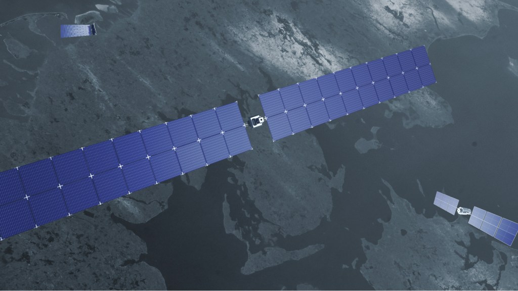 Sophia Space Secures $10M to Innovate Space Computing with Revolutionary Passive Cooling System