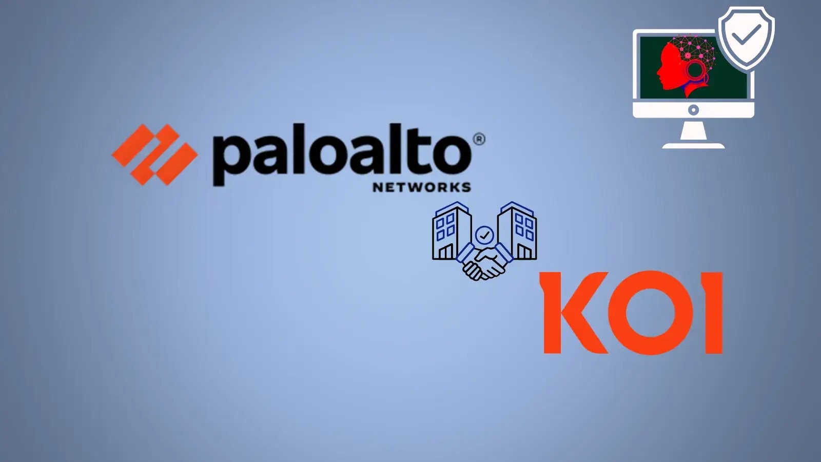 Palo Alto Networks Acquires Koi Security for $400M to Boost AI Endpoint Protection