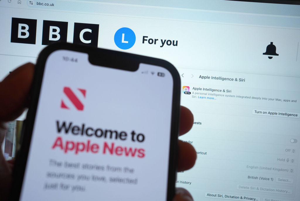 FTC Investigates Alleged Bias in Apple News Content Curation, Pressures Apple to Review Practices