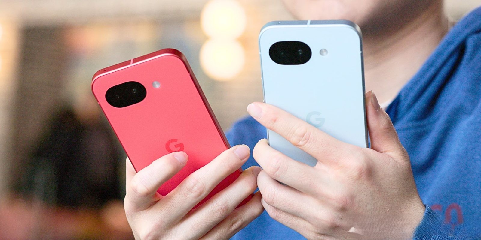 Google Store Launches Instant Trade-In Credits for Pixel Devices, Reducing Upfront Costs