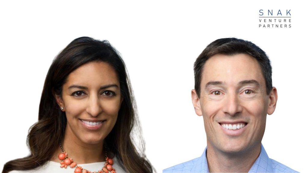 SNAK Venture Partners Closes $50M Fund to Digitize B2B Marketplaces