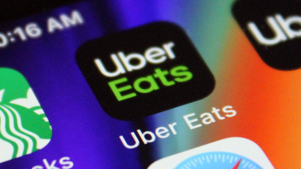 Uber Eats Launches AI ‘Cart Assistant’ to Streamline Grocery Shopping