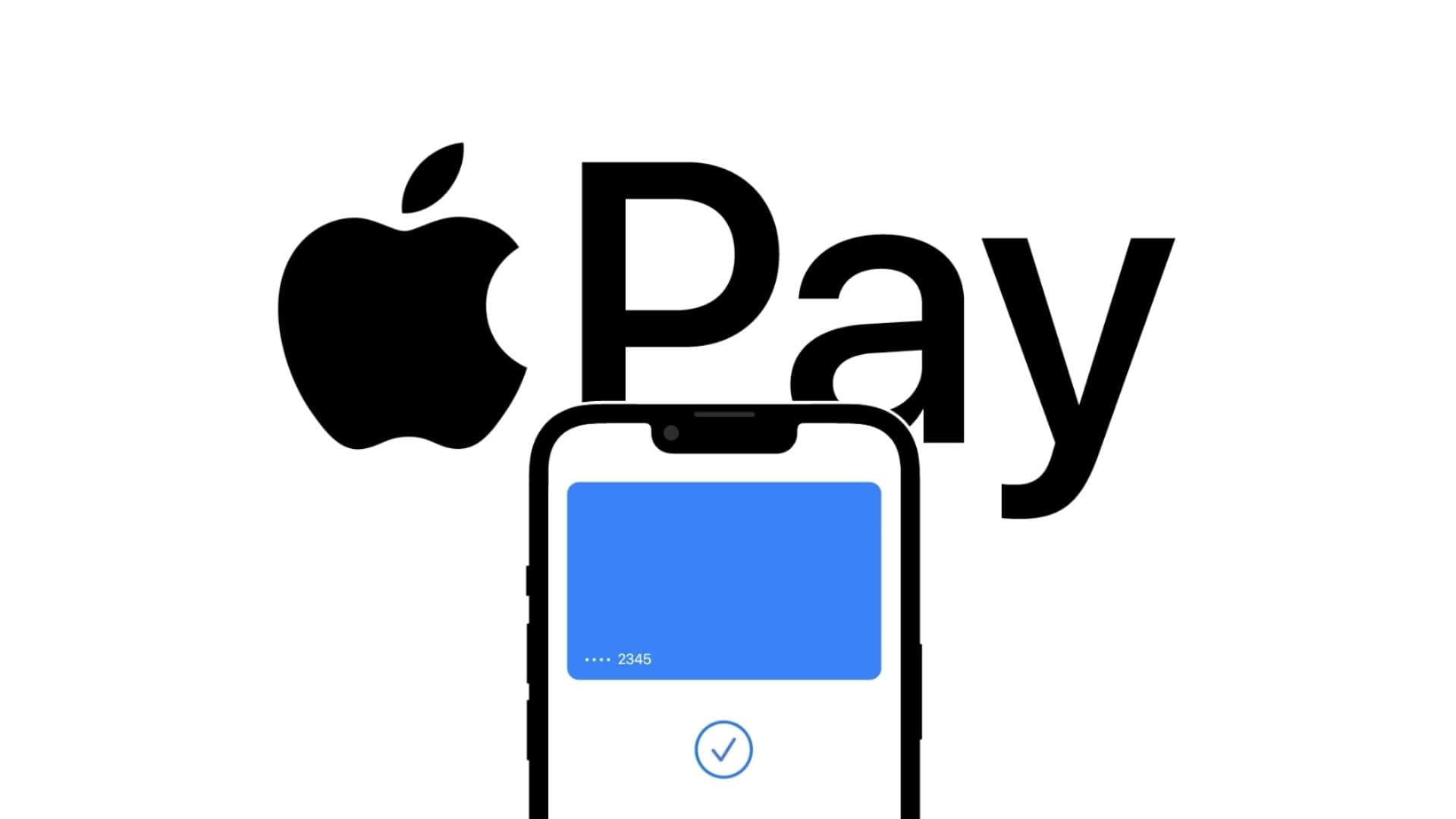 Apple Pay to Enter Indian Market by Mid-2026 with Local Bank Alliances and UPI Integration
