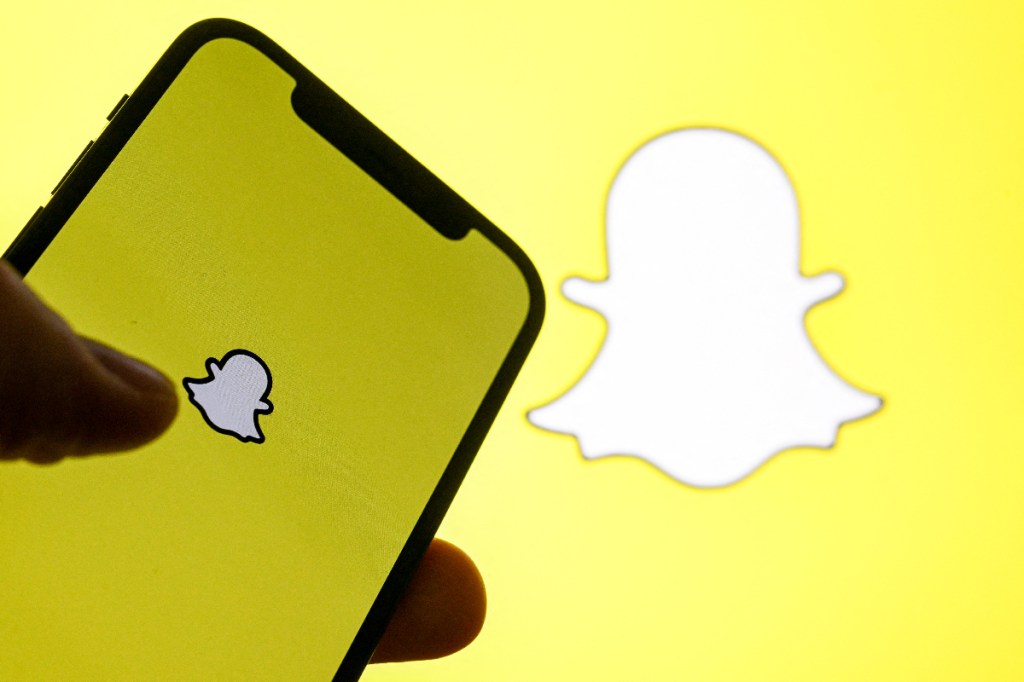 Snapchat Launches ‘Arrival Notifications’ for Automated Location Alerts to Friends