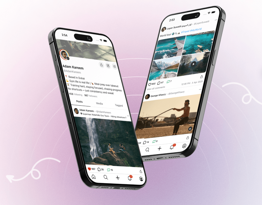 UpScrolled Faces Moderation Challenges as User Growth Spurs Hate Speech Concerns