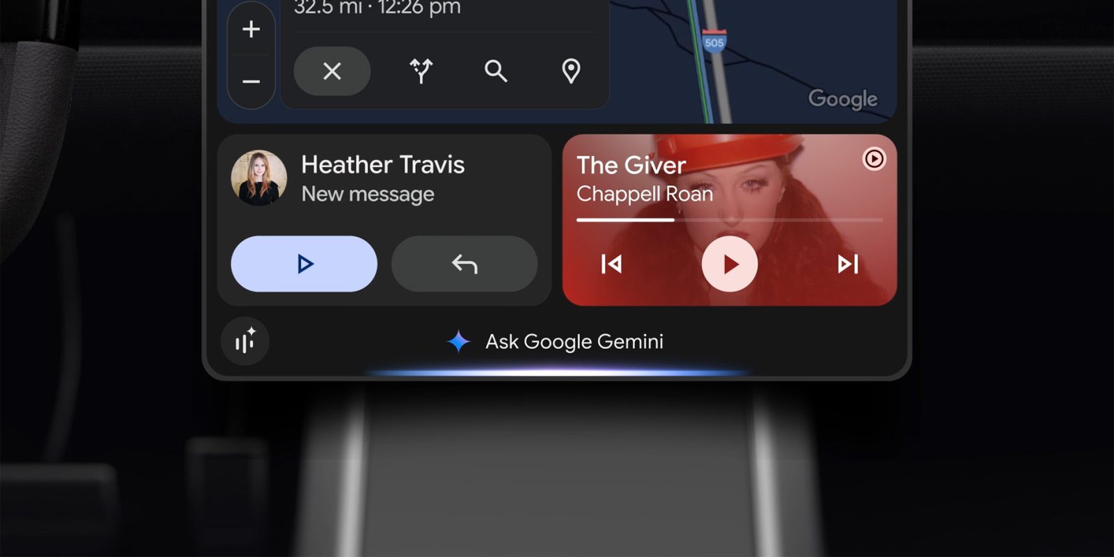 Delayed Gemini Rollout Frustrates Android Auto Users as Bugs Persist