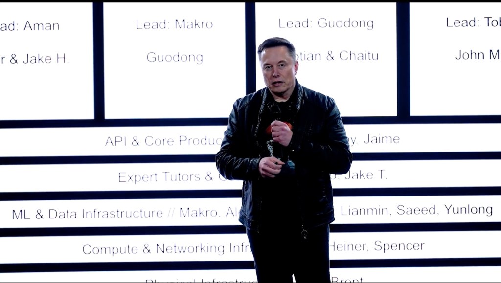 xAI’s Interplanetary Vision: Musk Reveals AI-Driven Space Expansion Amid Restructuring and Growth Surge