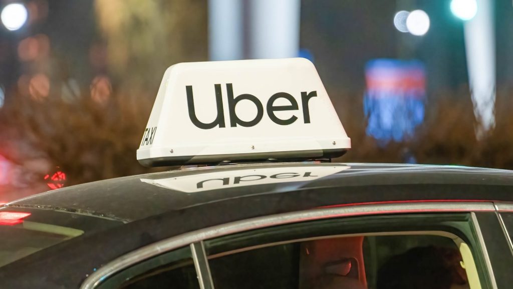 Uber Promotes Balaji Krishnamurthy to CFO as Focus on Autonomous Vehicle Expansion Intensifies
