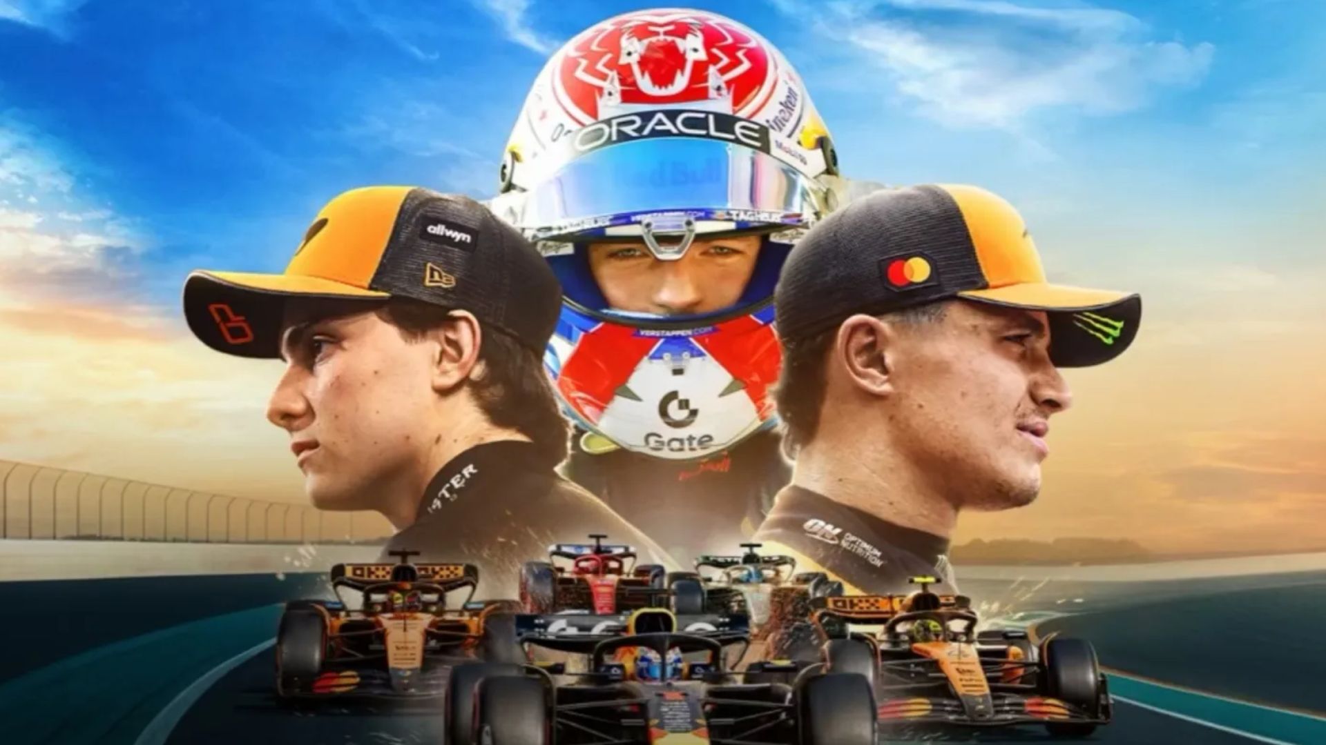 Apple TV+ Debuts Formula 1: Drive to Survive Season 5, Secures Exclusive F1 Streaming Deal