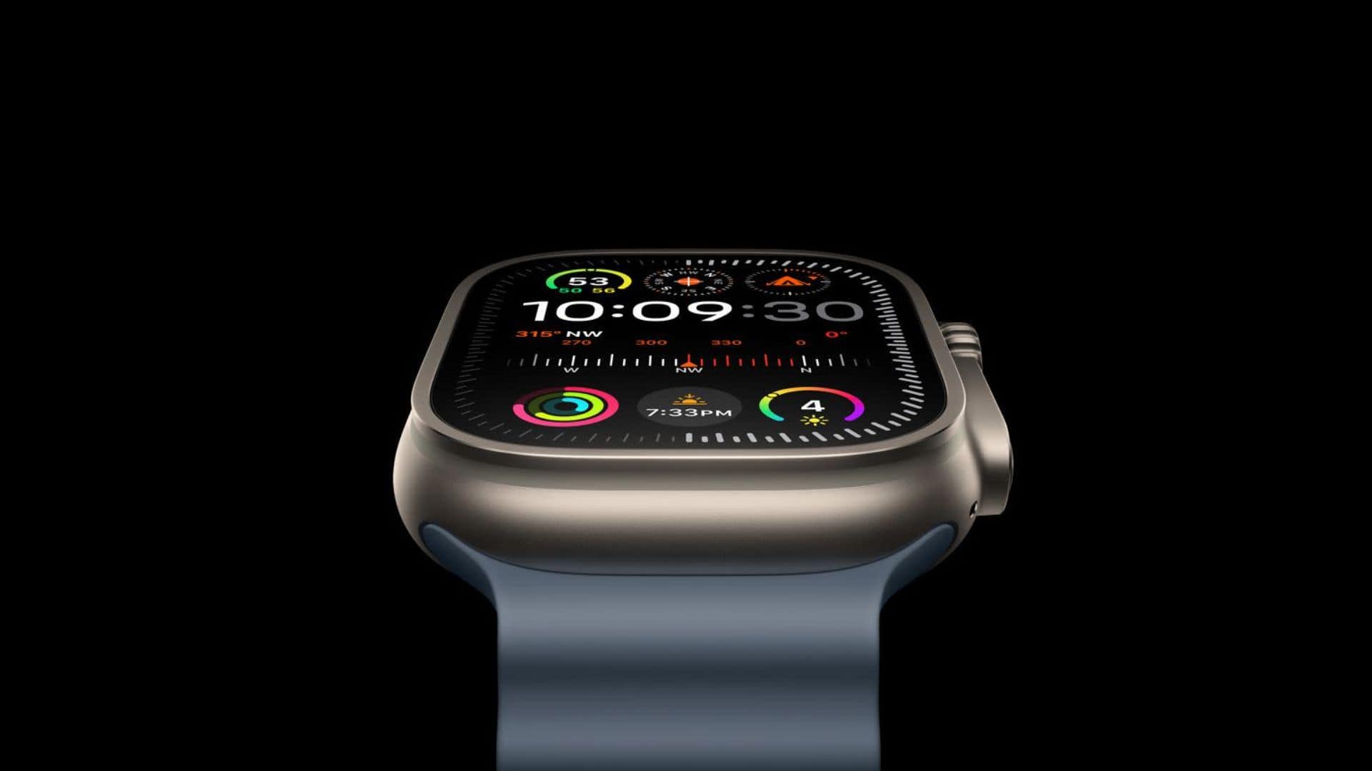 Apple Watch Secures 23% of Global Market in 2025, Boosted by New Features and Strong Sales