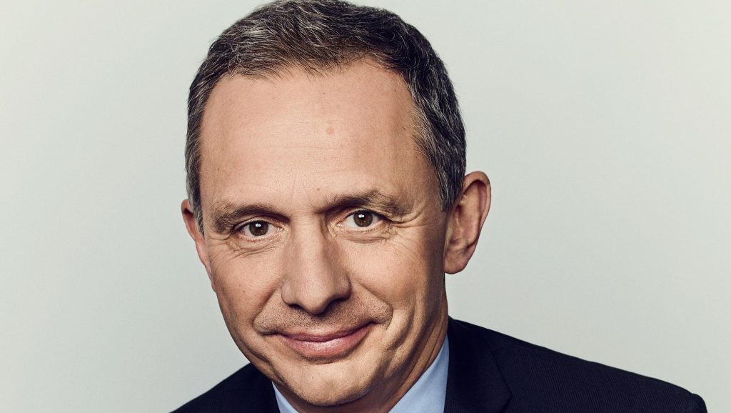 Enrique Lores Named PayPal CEO to Drive Strategic Shift Amid Market Challenges