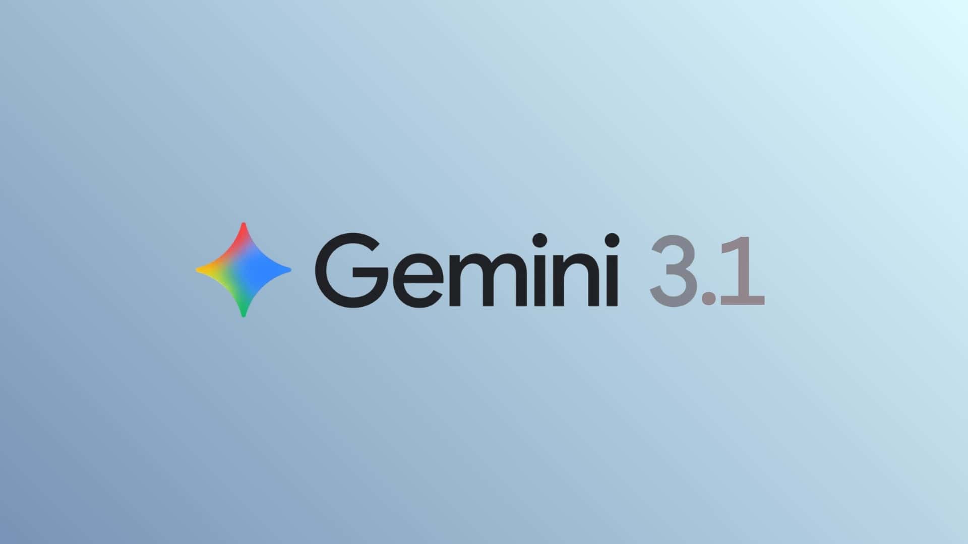 Google’s Gemini 3.1 Pro Preview Listed, Sparking Speculation on Official AI Model Release