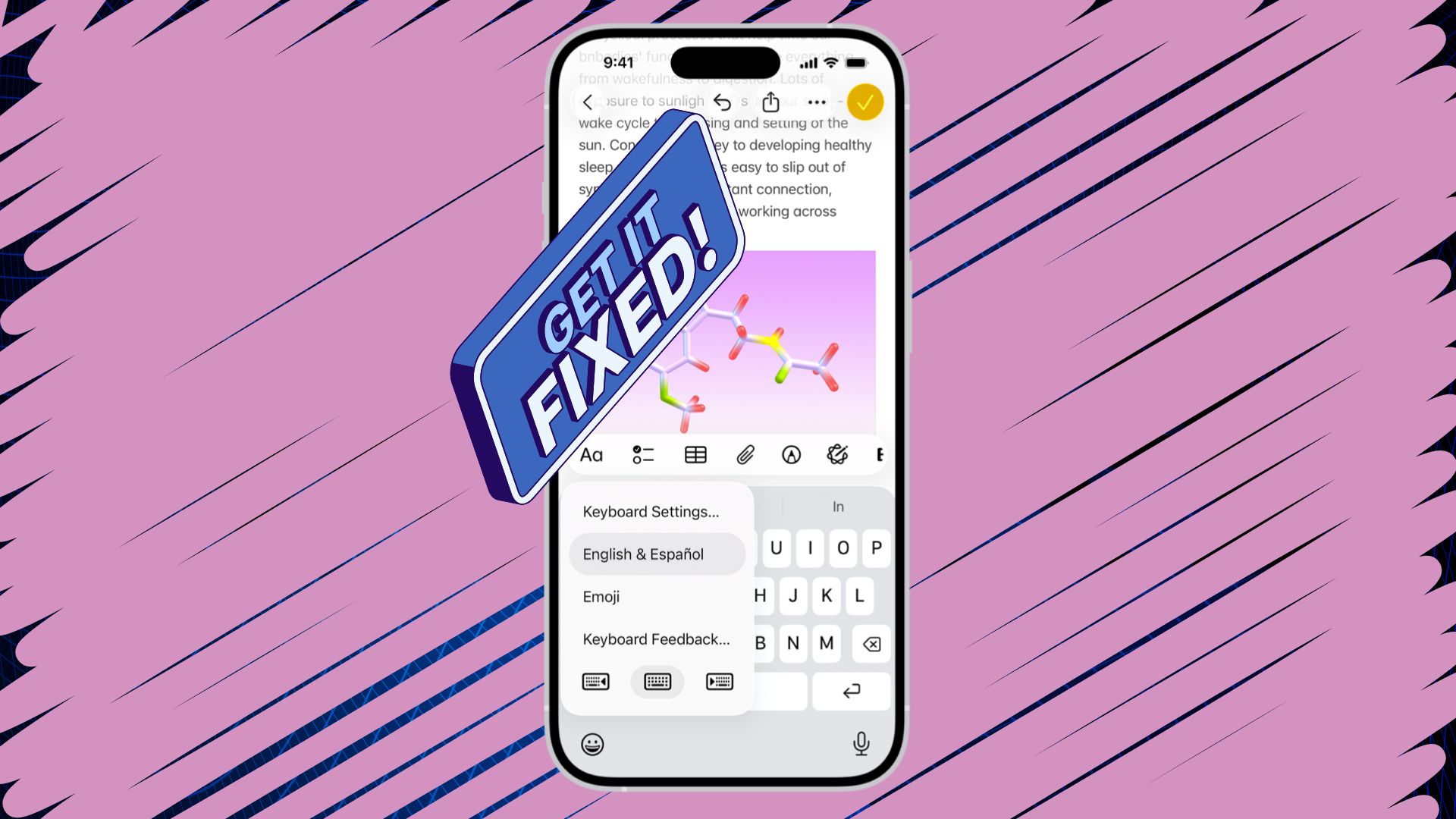 iOS 26.3 Update Fails to Fully Resolve Persistent Keyboard Issues; Users Explore Workarounds