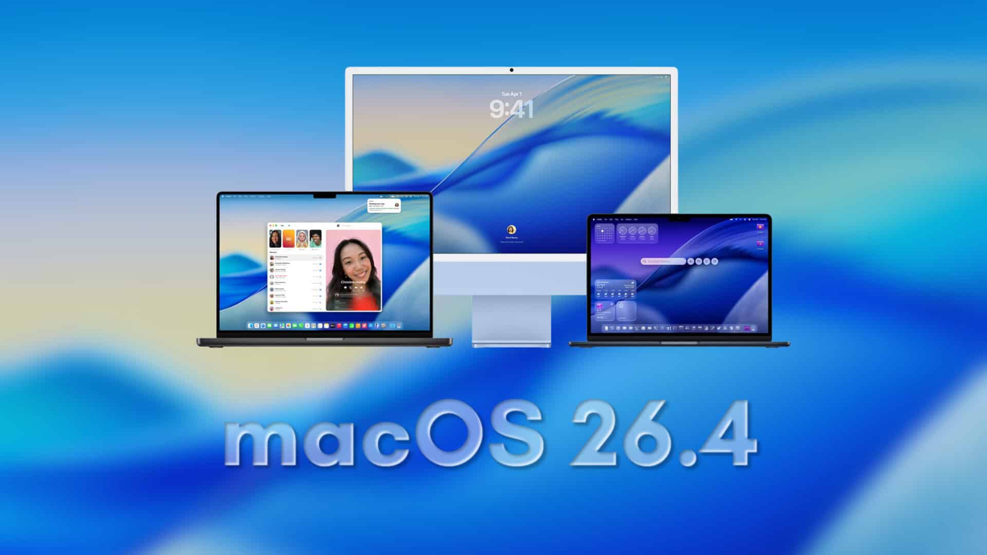 Apple Unveils macOS 26.4 Beta 2: Charge Limit, Safari Tweaks, Enhanced Rosetta 2 Alerts