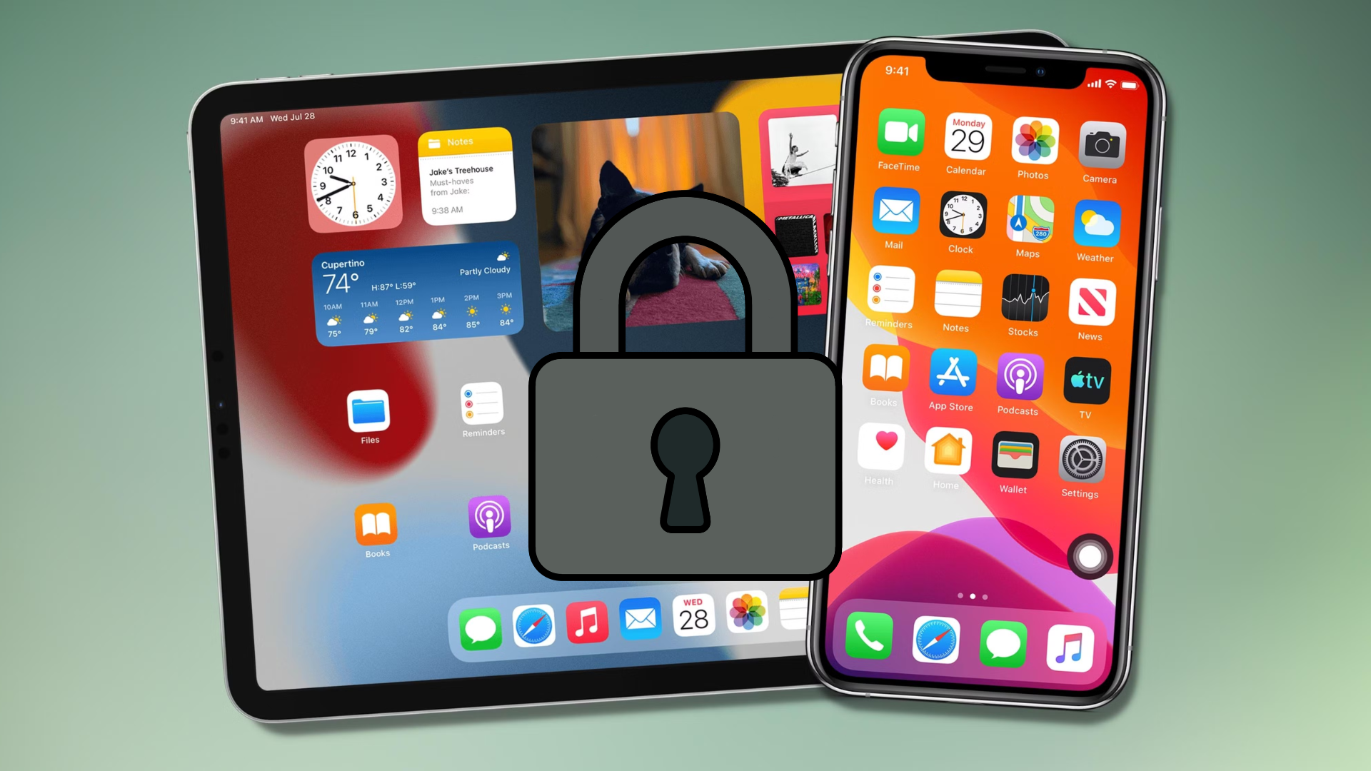 Apple’s iPhone and iPad Gain NATO Certification for Restricted Classified Use