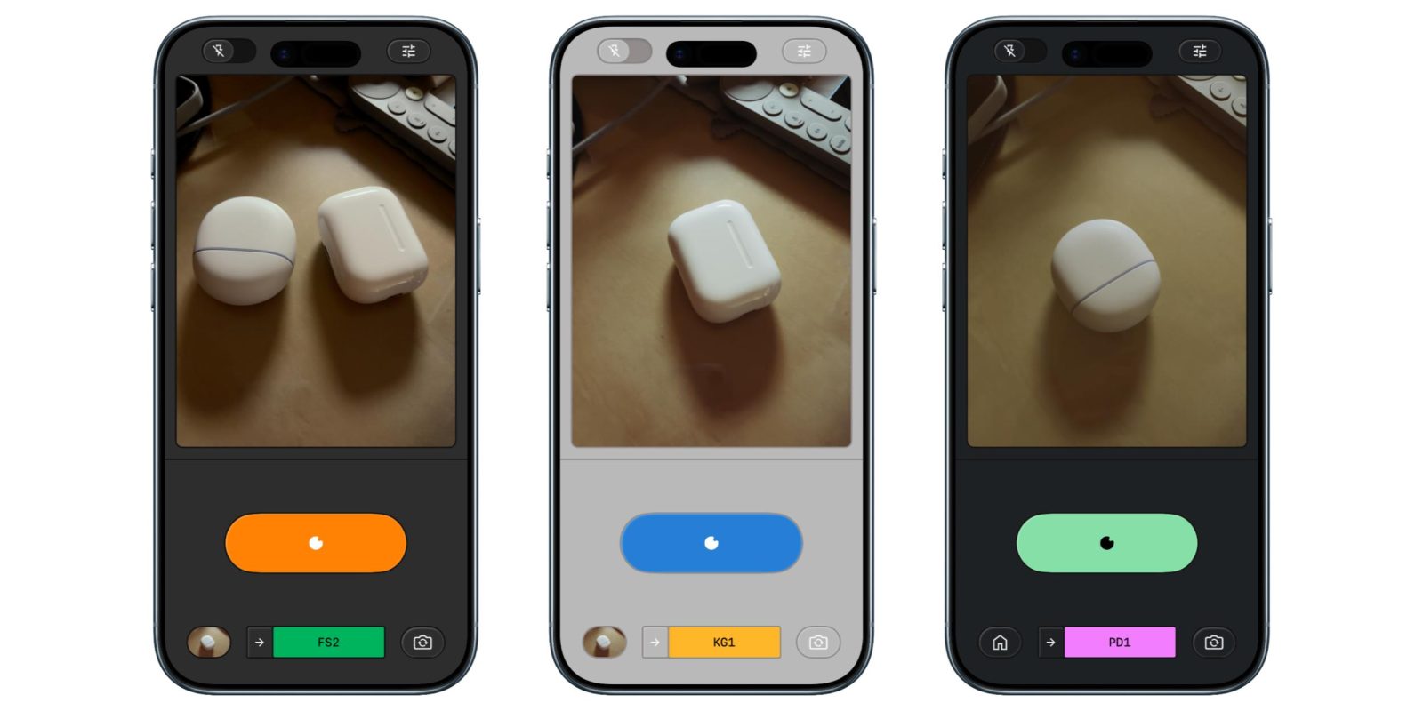 Google Boosts Snapseed for iOS: Adds Pro Camera Controls and Real-Time Film Emulation