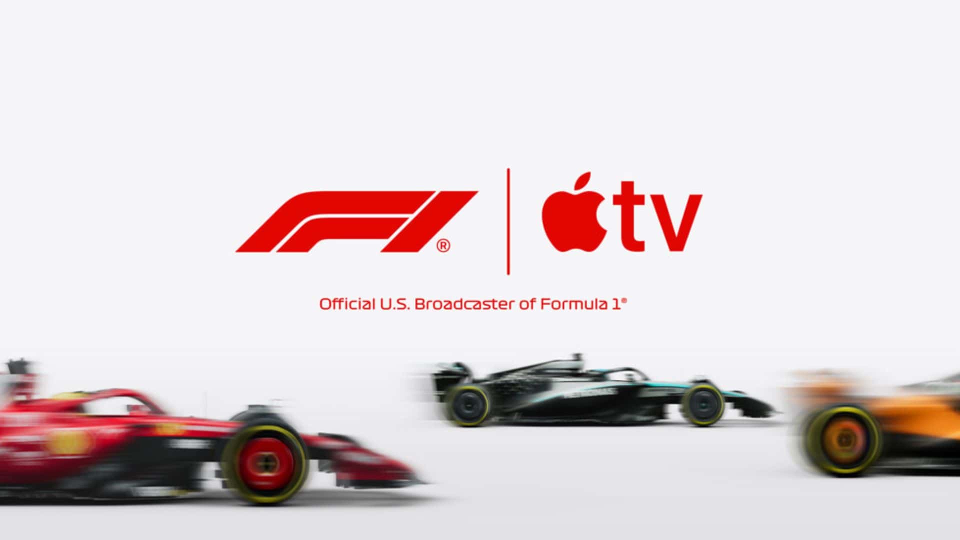 Apple Vision Pro May Transform F1 Viewing with Immersive Streaming at Upcoming Event