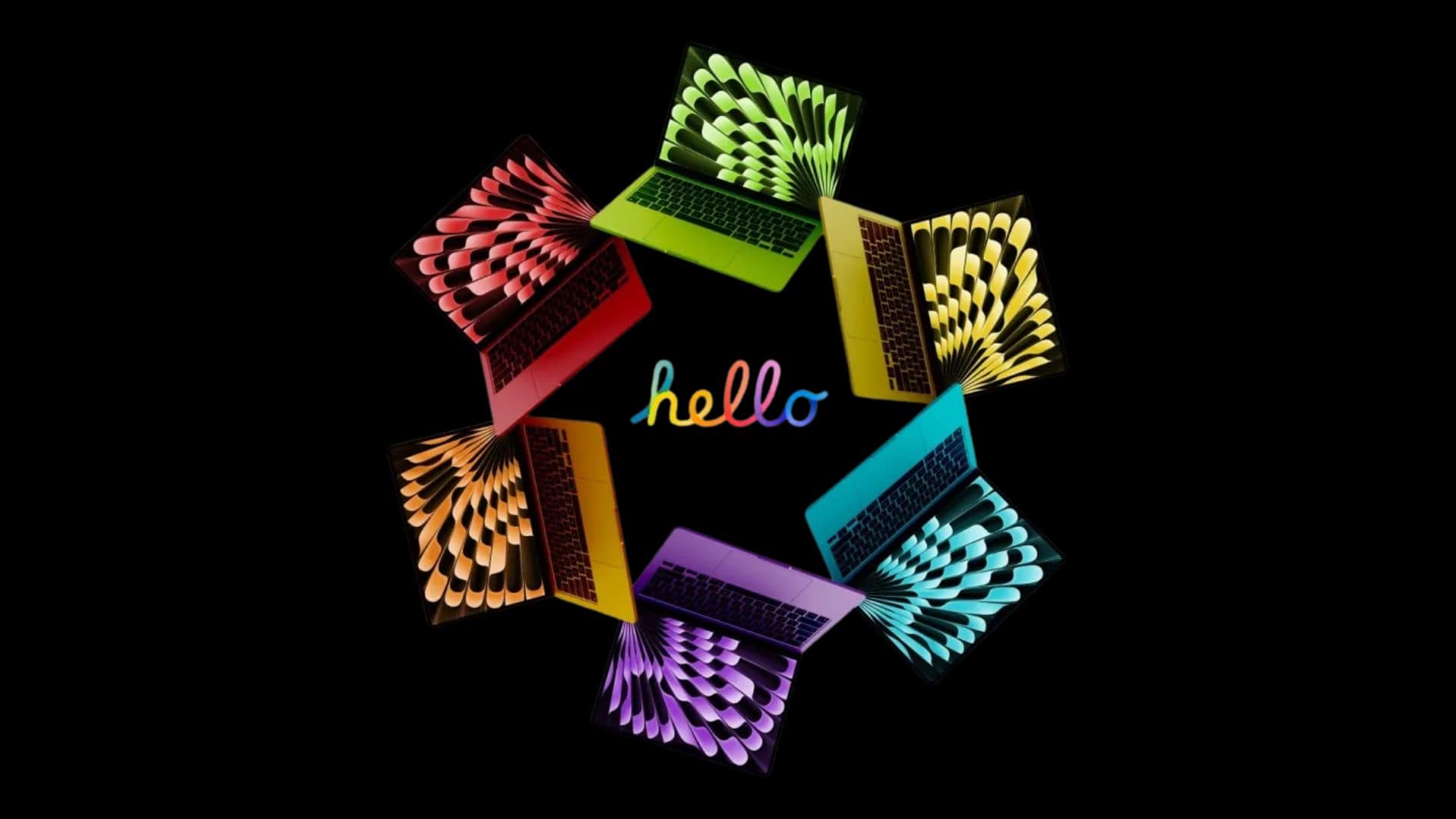 Apple Poised to Launch Colorful Budget MacBook, Reviving Vibrant Designs for Younger Demographics