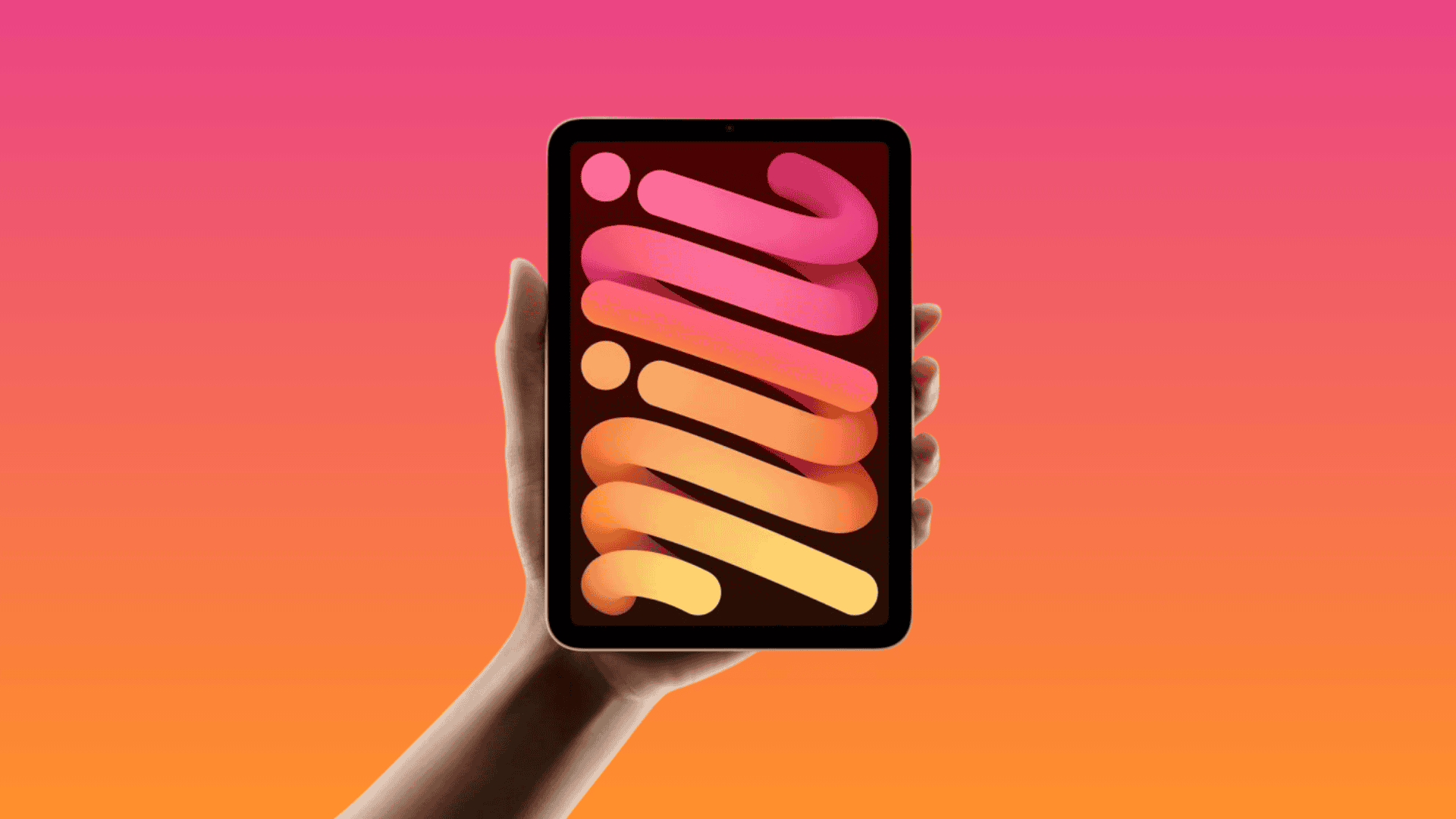 Apple’s iPad Mini 8 to Feature OLED Display, A19 Pro Chip, Enhanced Durability by 2026