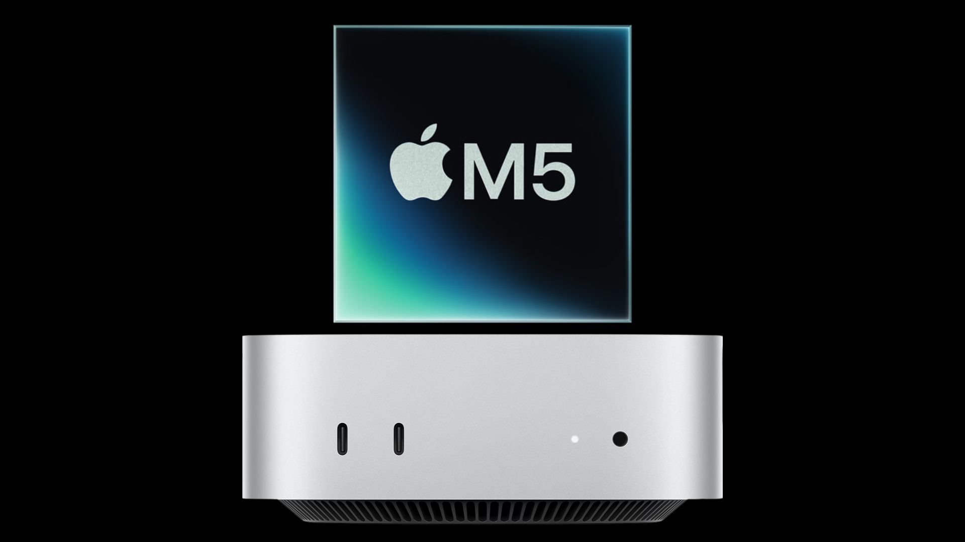 Apple’s M5 Mac Mini Set for Early 2026 Launch with Enhanced Performance and AI Features
