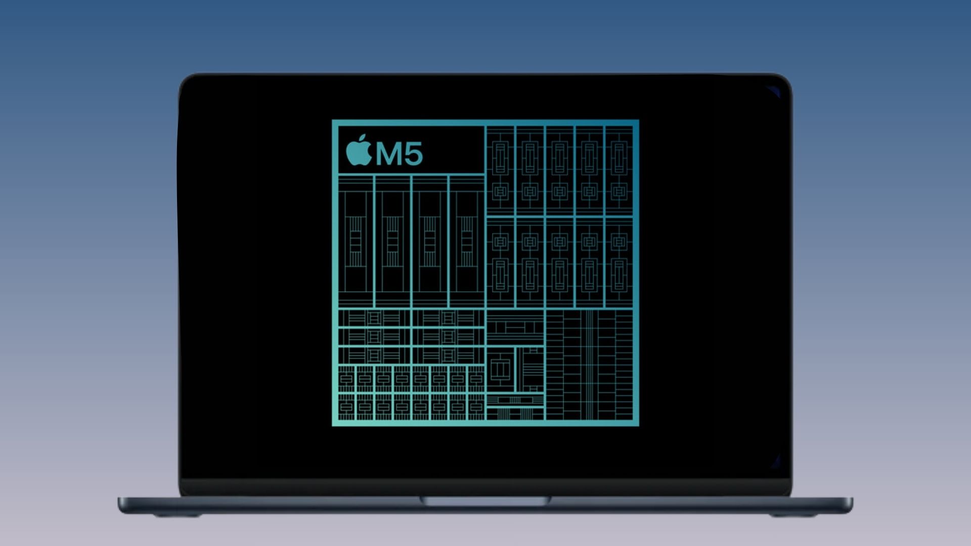 Apple to Unveil MacBook Air with M5 Chip at March Event, Boosting Performance and AI Capabilities