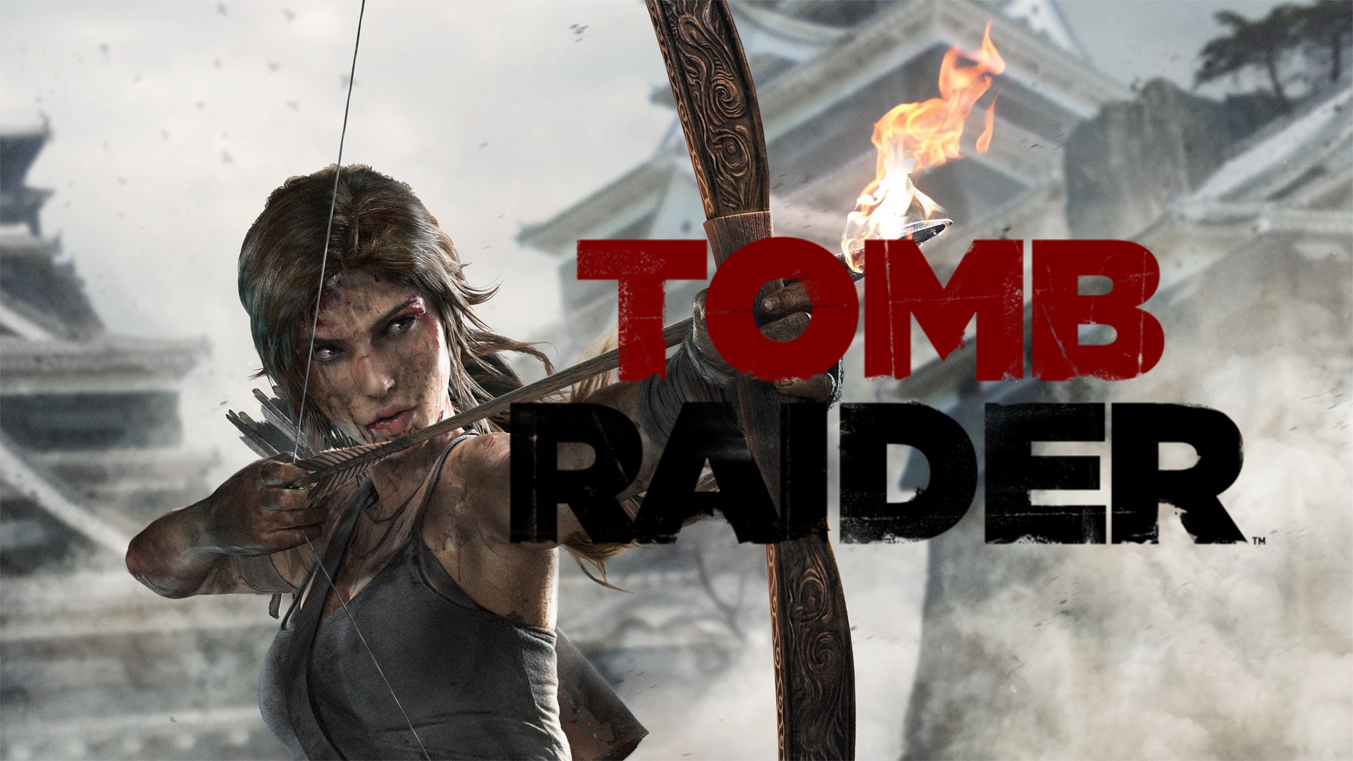 Tomb Raider Reboot Launches on iOS and Android with Full Campaign and All DLCs