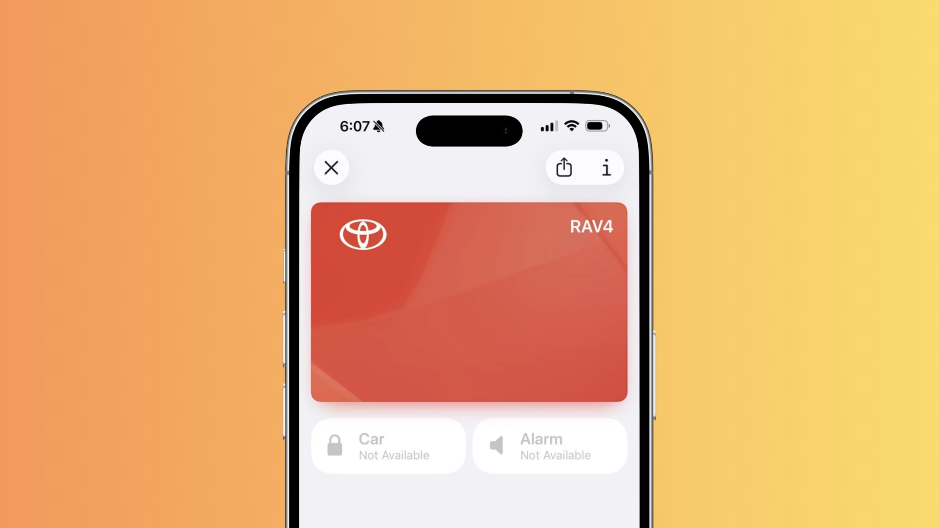 Toyota RAV4 2026 Models to Feature Apple Wallet Car Key Integration for Seamless Access