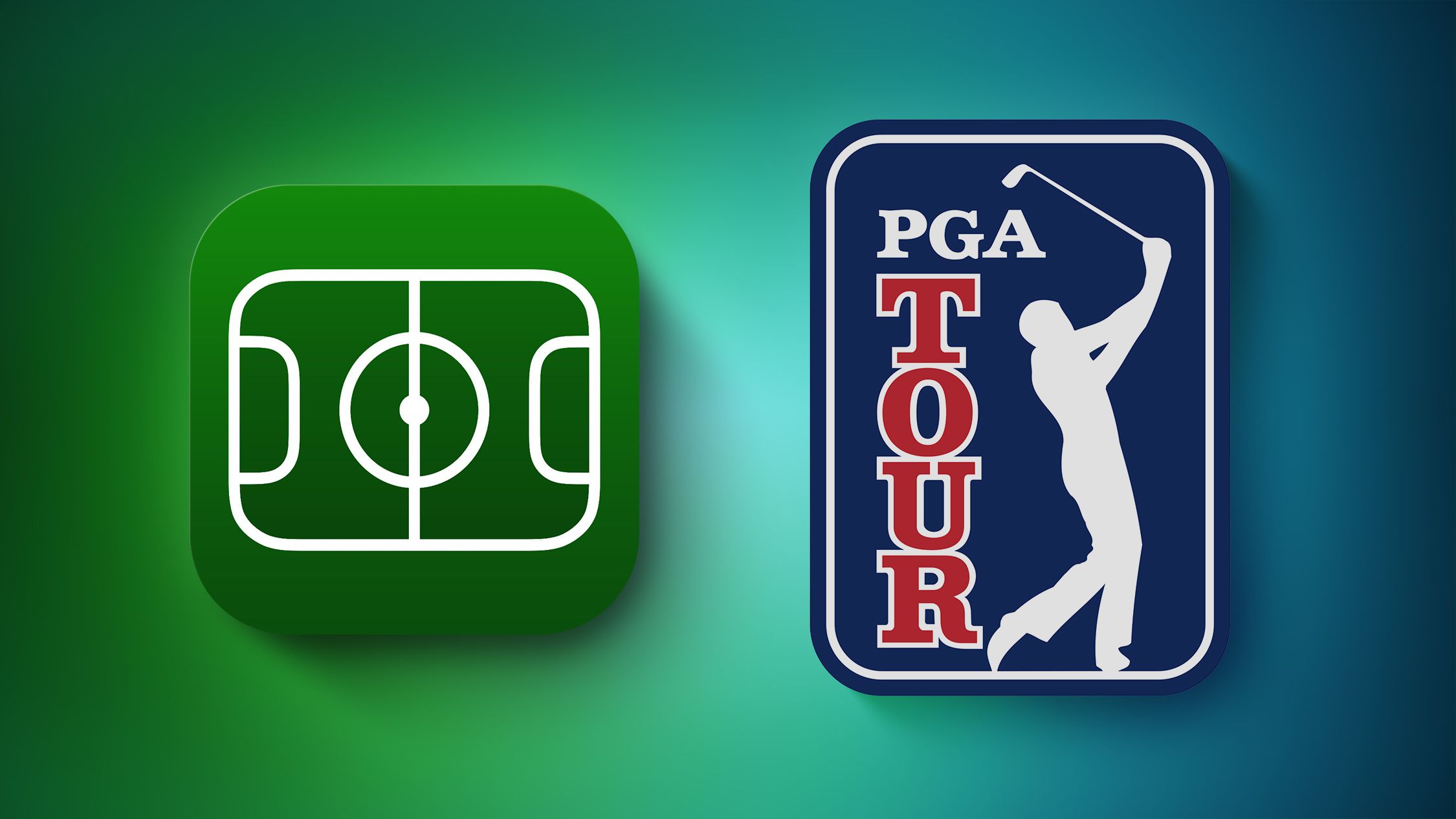 Apple Sports App Adds Real-Time Golf Coverage to PGA and LPGA Tours