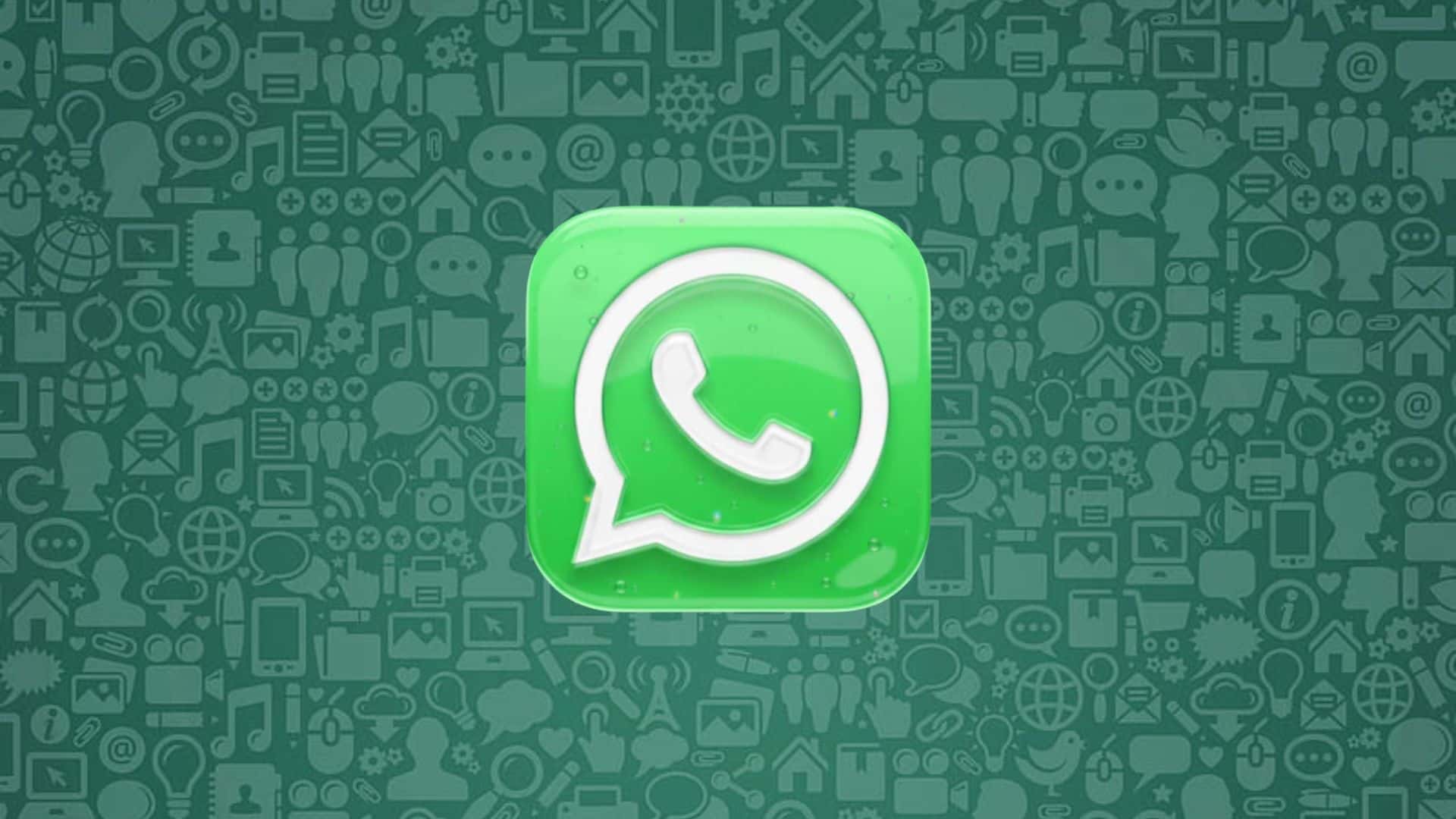 WhatsApp Beta for iOS Redesigns Settings, Adds Cover Photo Feature for Testers