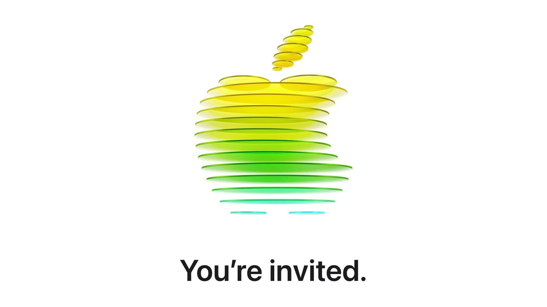 Apple Announces ‘Apple Experience’ Events in NYC, London, Shanghai for March 4; New Products Anticipated