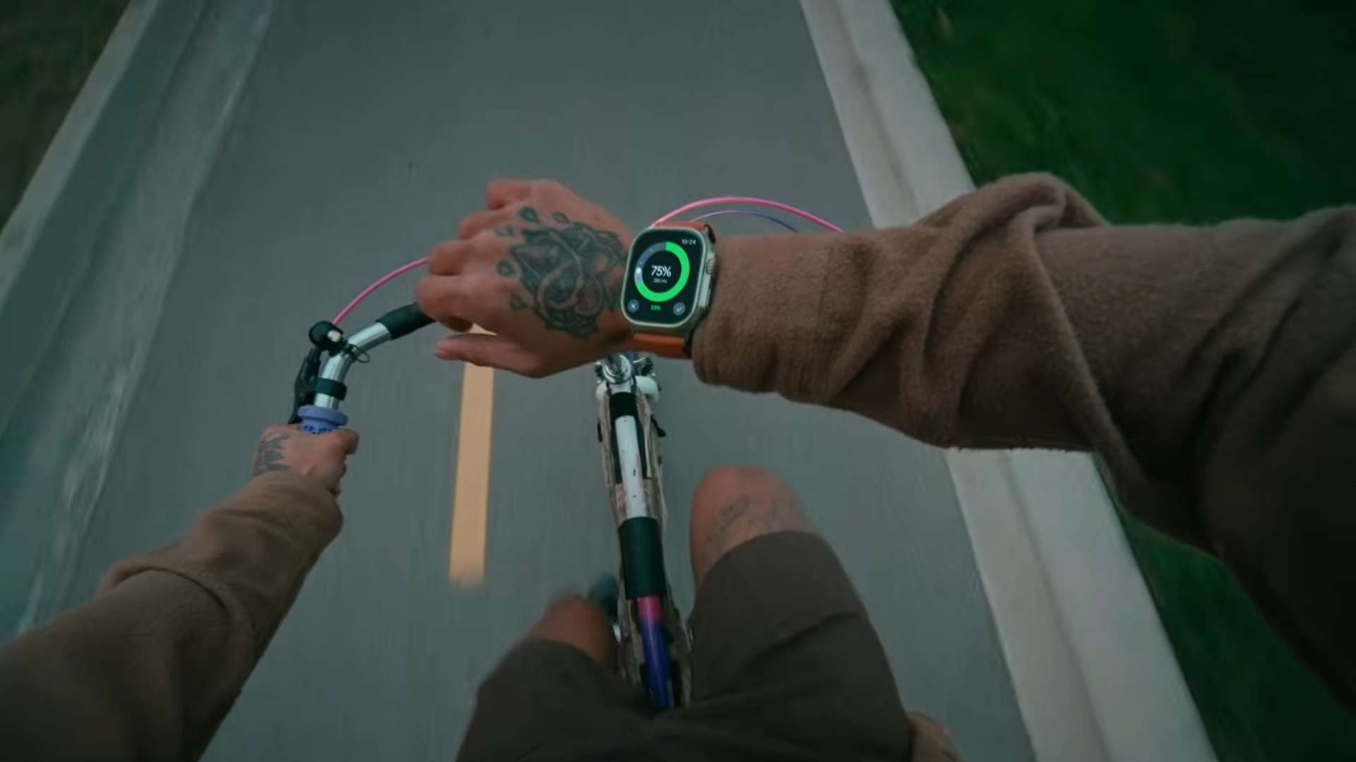 Rivian Launches Apple Watch App for R1S and R1T, Enhancing Vehicle Control and Connectivity