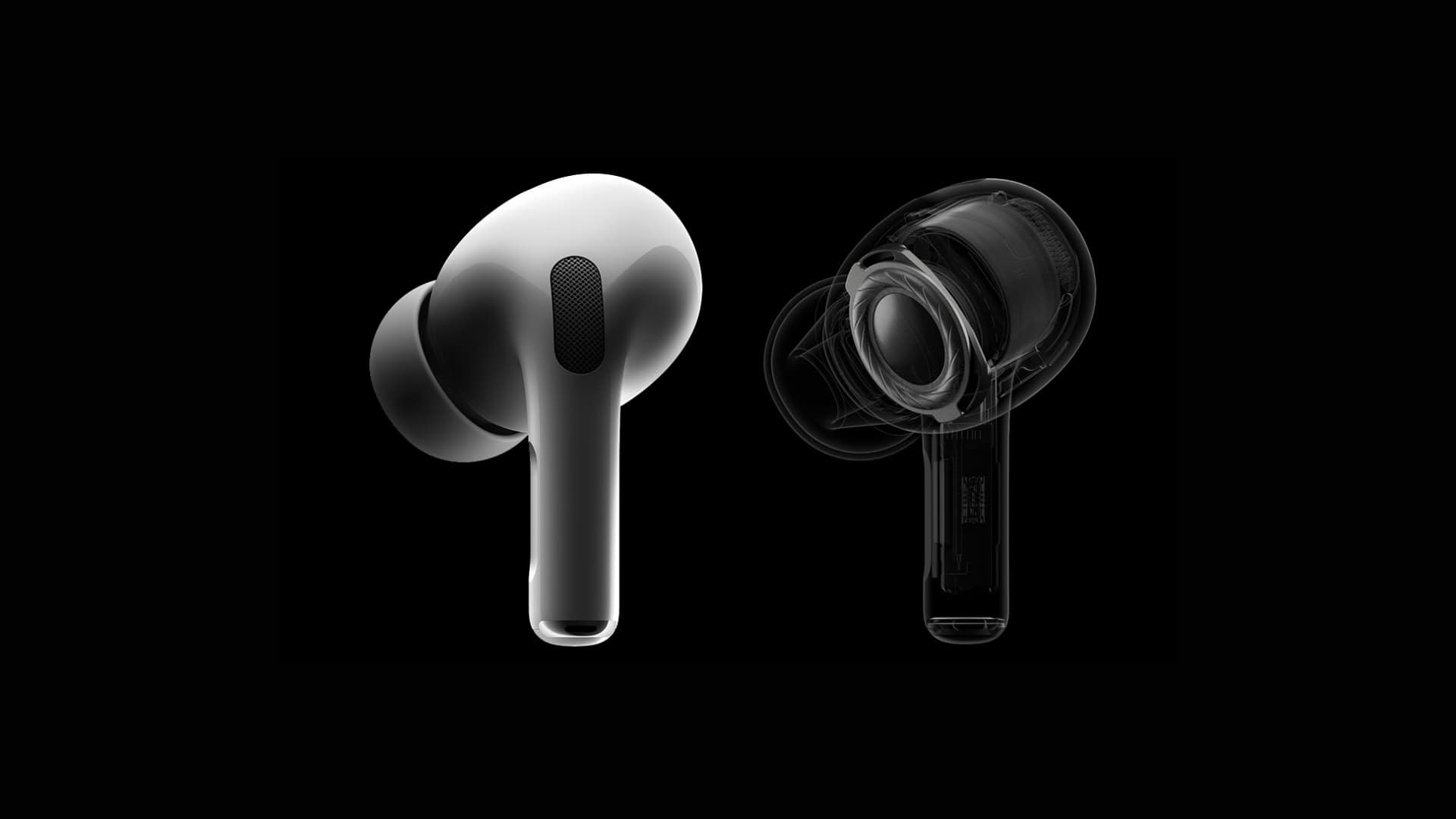 Apple’s AirPods Pro 4 to Feature Built-In Cameras for Gesture Controls, Spatial Awareness by 2026