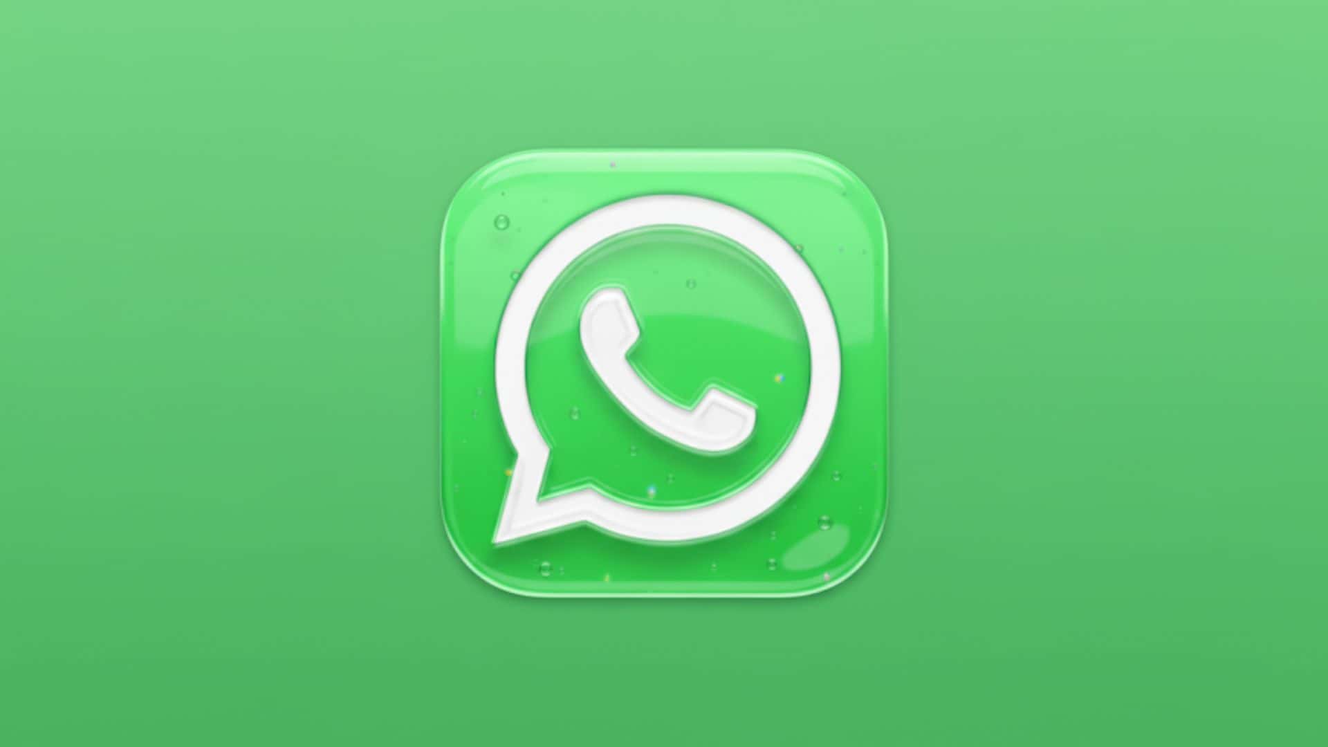 WhatsApp Business Rolls Out Liquid Glass Design on iOS with Enhanced Visuals, Gradual User Access