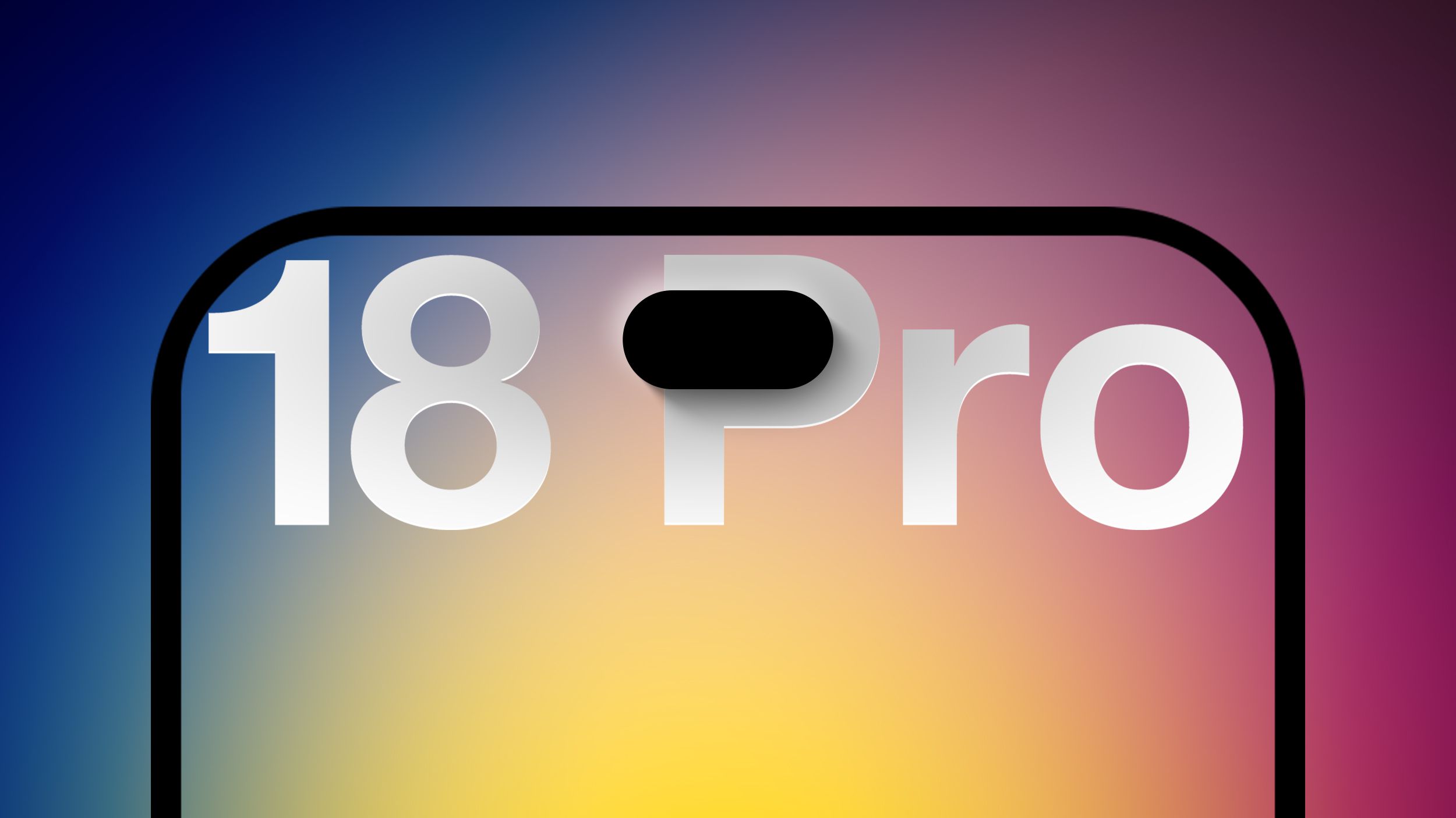 Apple to Shift iPhone Release Cycle with iPhone 18 Pro Launch; Introduces 5G Satellite Internet, Advanced Camera Features