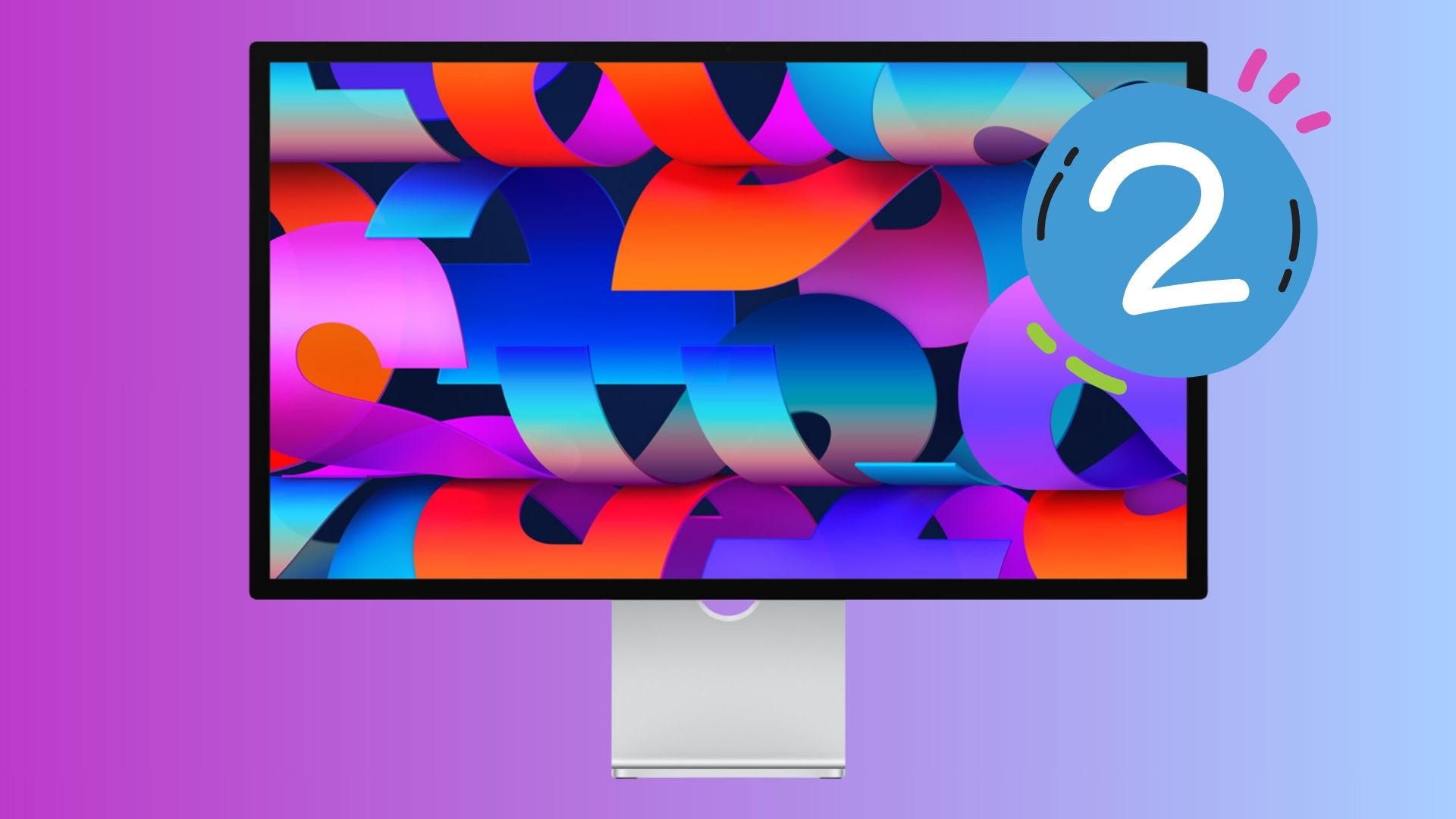 Apple’s Studio Display 2: Upgraded Tech, Mini-LED, and HDR Set for 2026 Debut