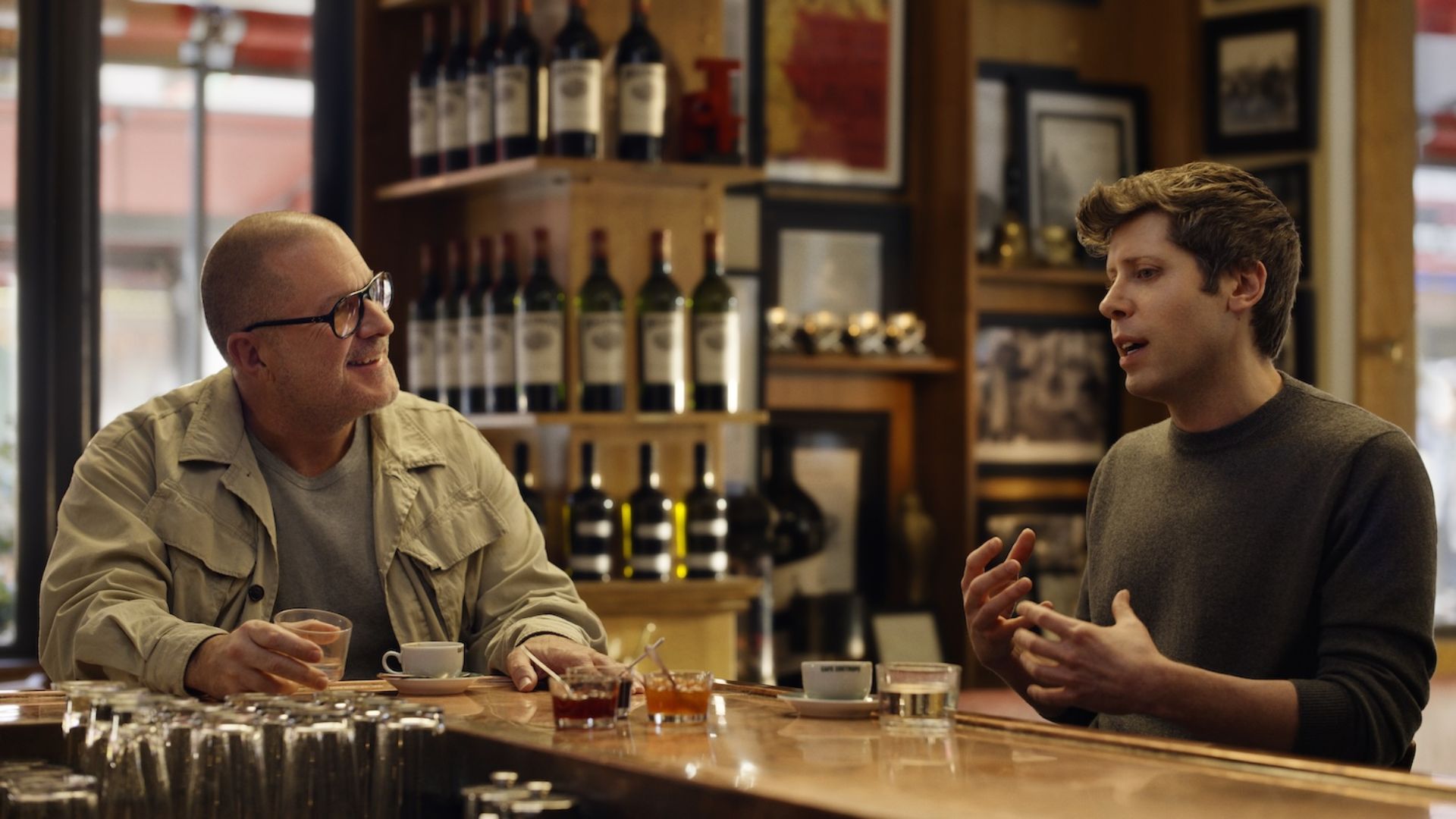 OpenAI and Jony Ive’s AI Device Delayed to 2027 Due to Legal Challenges, Branding Changes