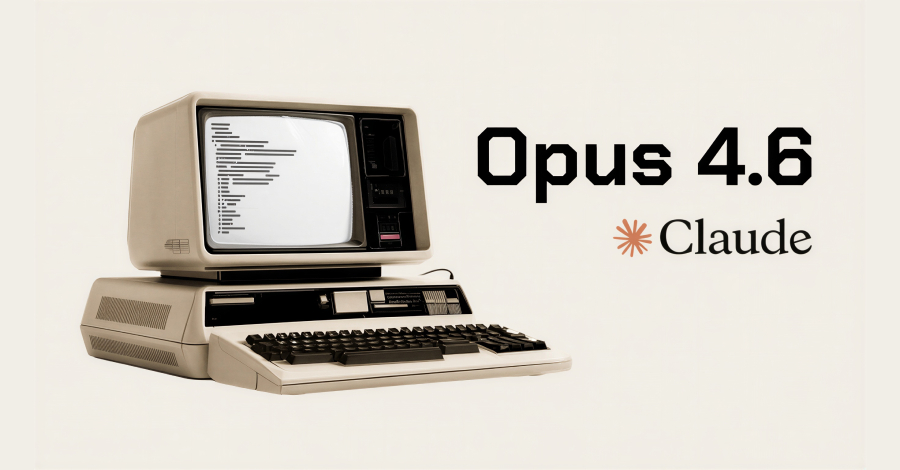 Claude Opus 4.6 by Anthropic Identifies 500+ Security Vulnerabilities in Open-Source Libraries