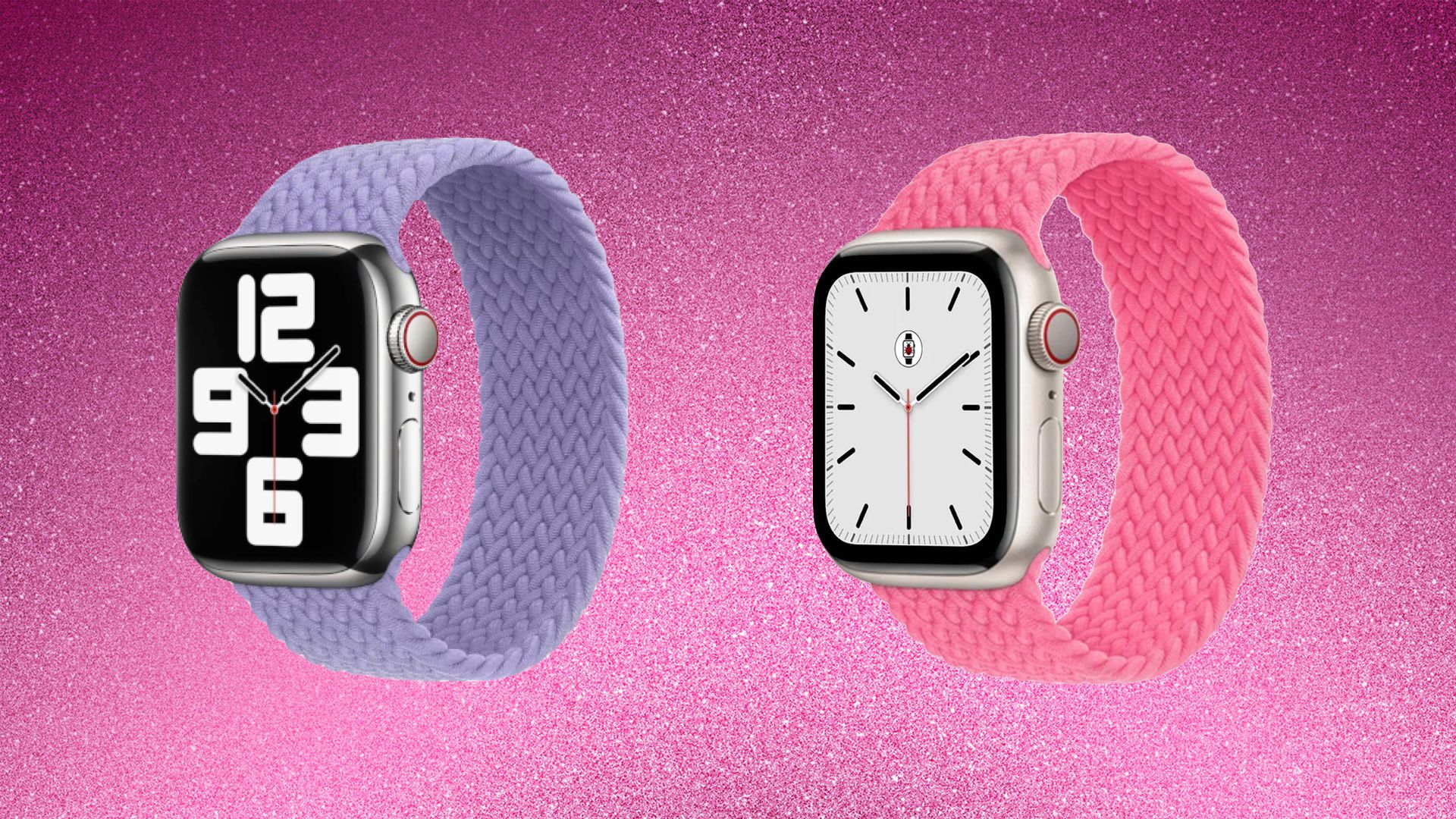 Woot Offers Up to 70% Off Apple Watch Solo and Braided Solo Loop Bands in Major Sale