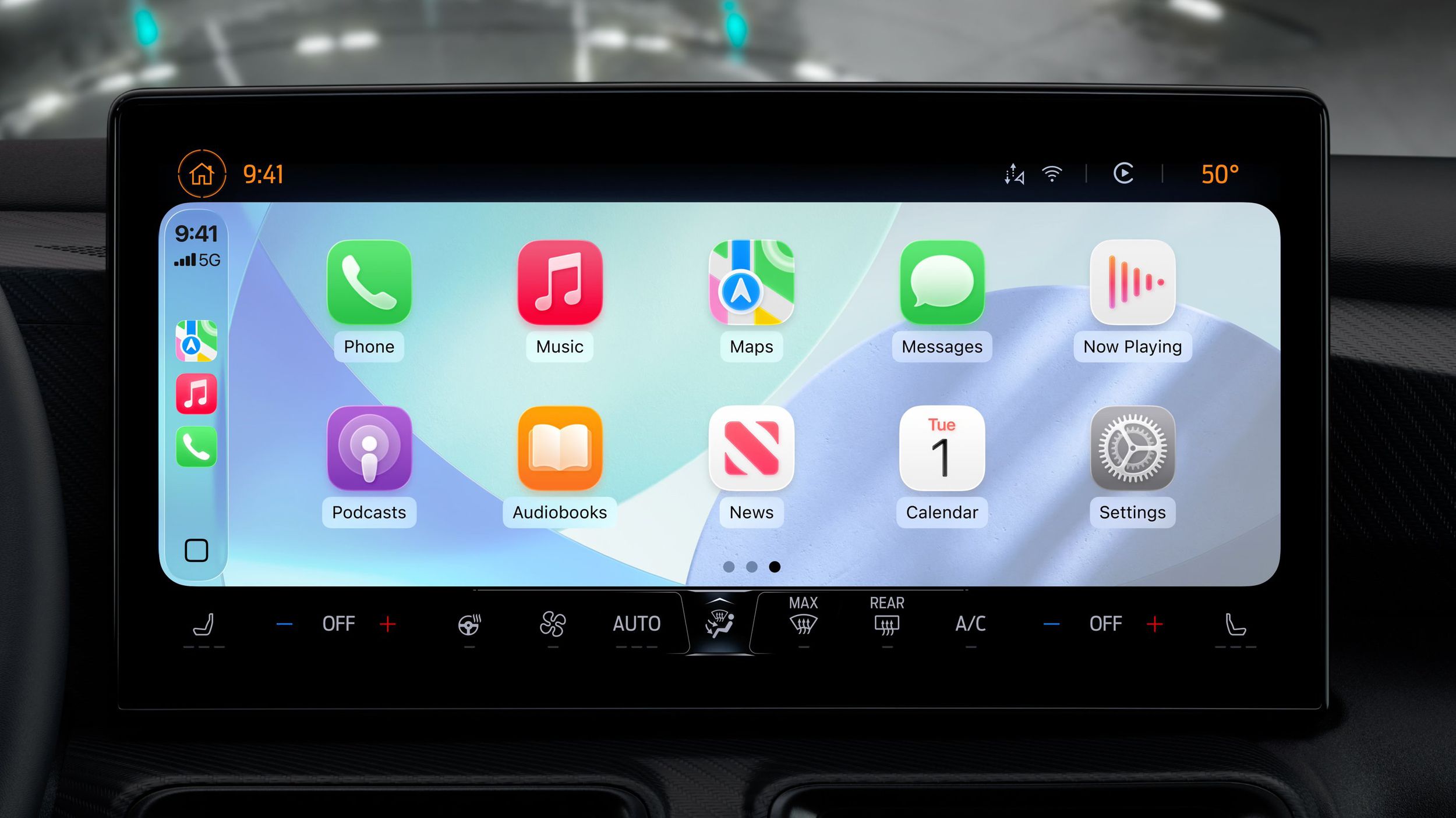 Apple’s iOS 26.4 Beta Adds CarPlay Video Playback with Apple TV Integration