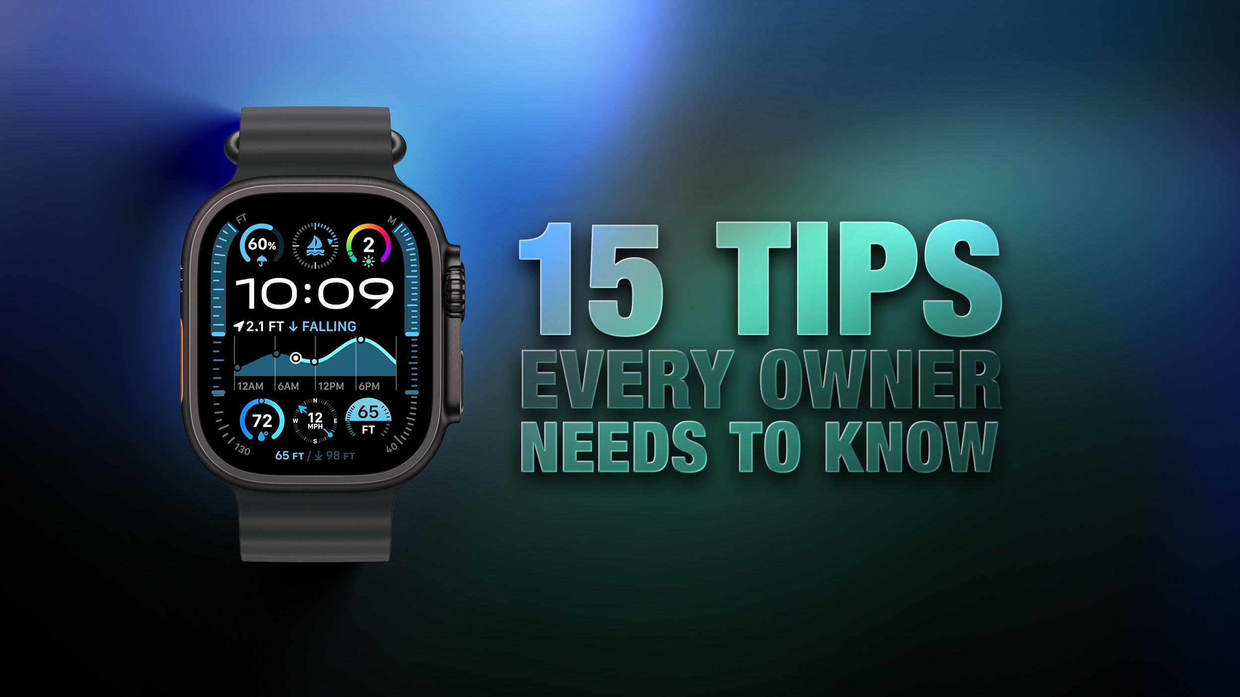 15 Essential Apple Watch Tips to Enhance Your Daily Routine