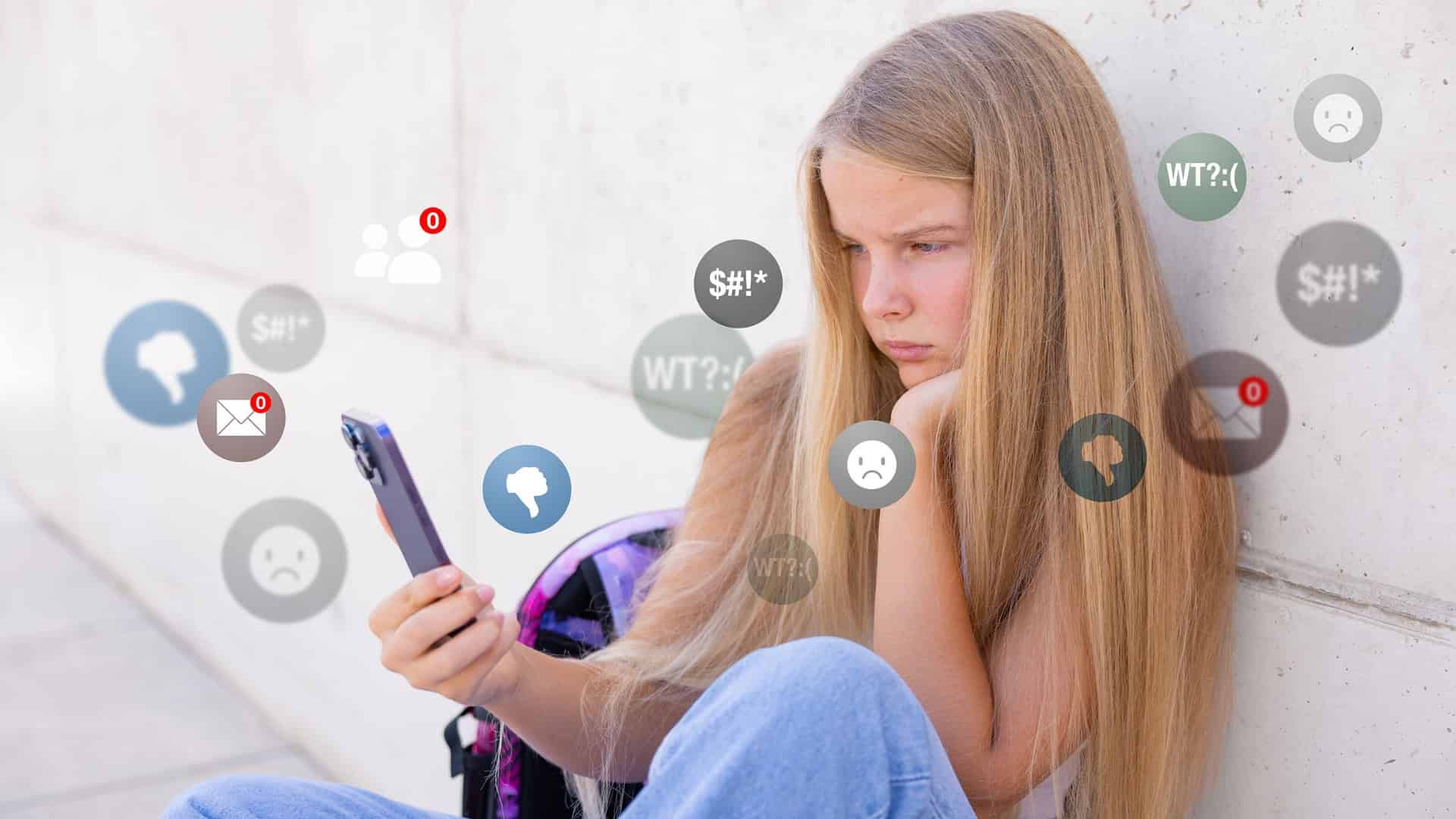 California Trial Tests Instagram, YouTube Liability in Teen Mental Health Impact Case