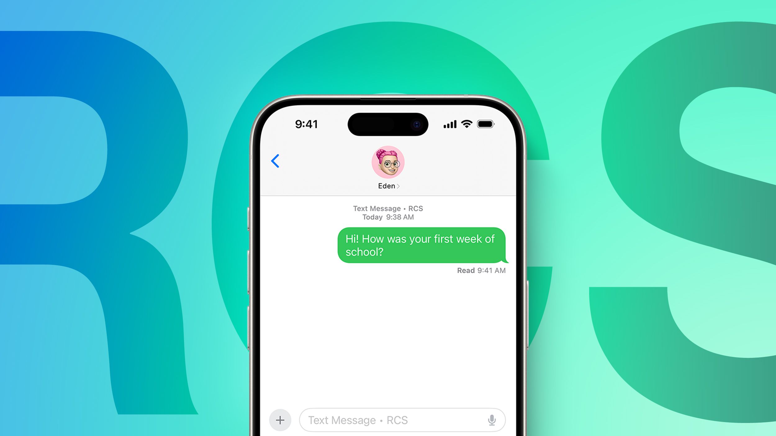 Apple Tests End-to-End Encryption for RCS Messages in Latest iOS 26.4 Beta