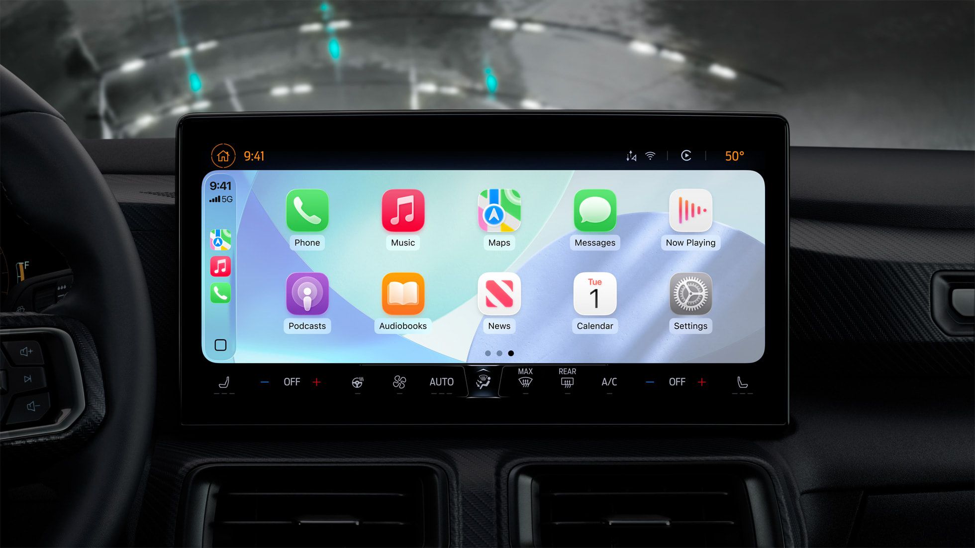 Apple Expands CarPlay with ChatGPT, Claude, and Gemini for Enhanced In-Car AI Experience