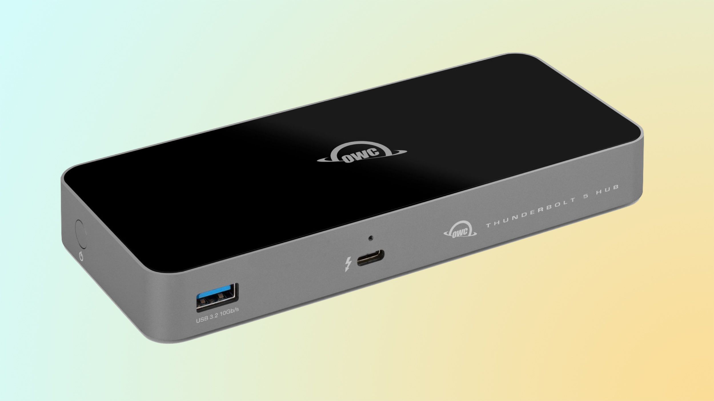 OWC Launches Promo on Thunderbolt 5 Docks and Hubs with Major Discounts