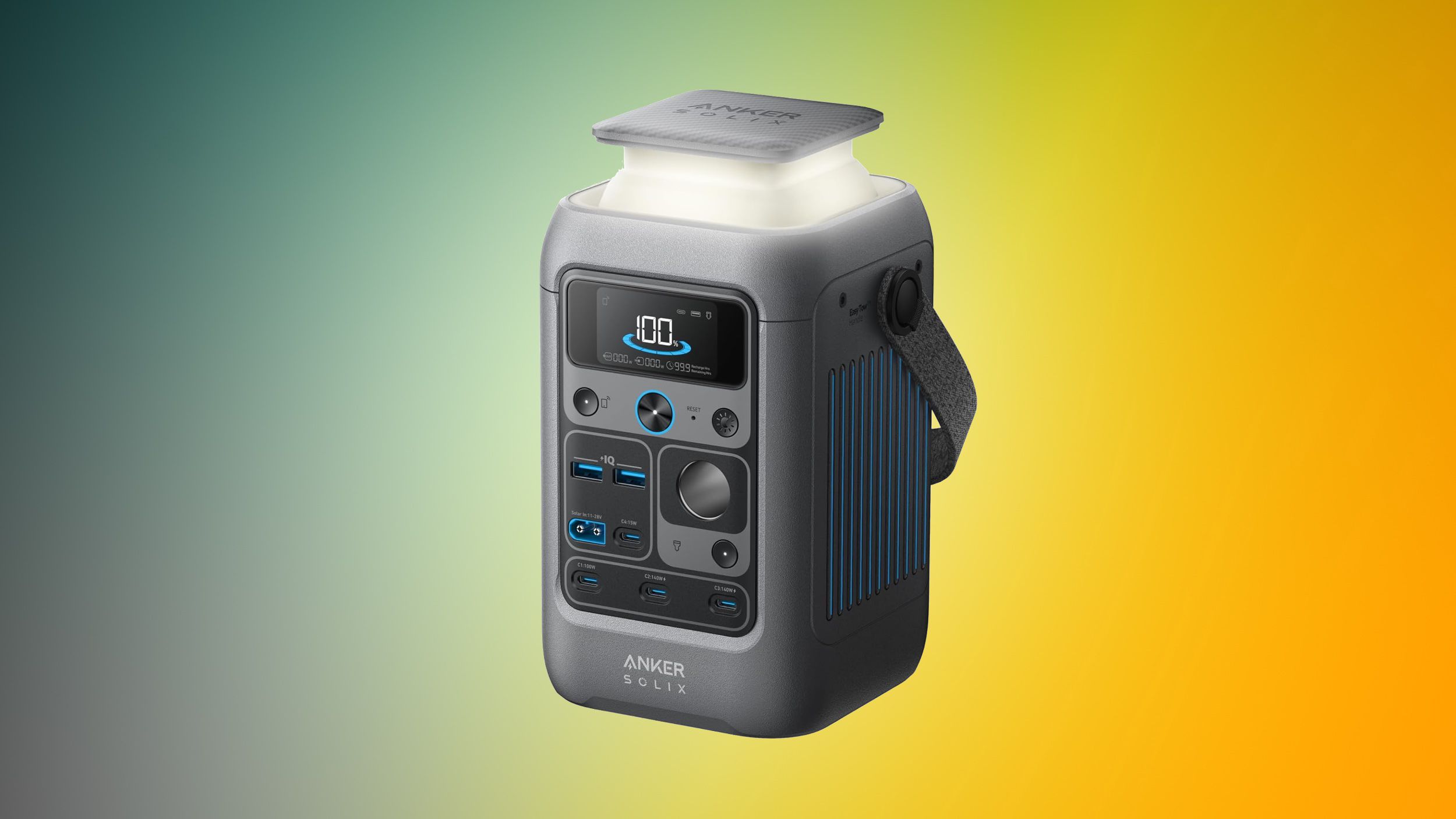 Anker and Jackery Offer Up to 56% Off on Portable Power Stations for Limited Time