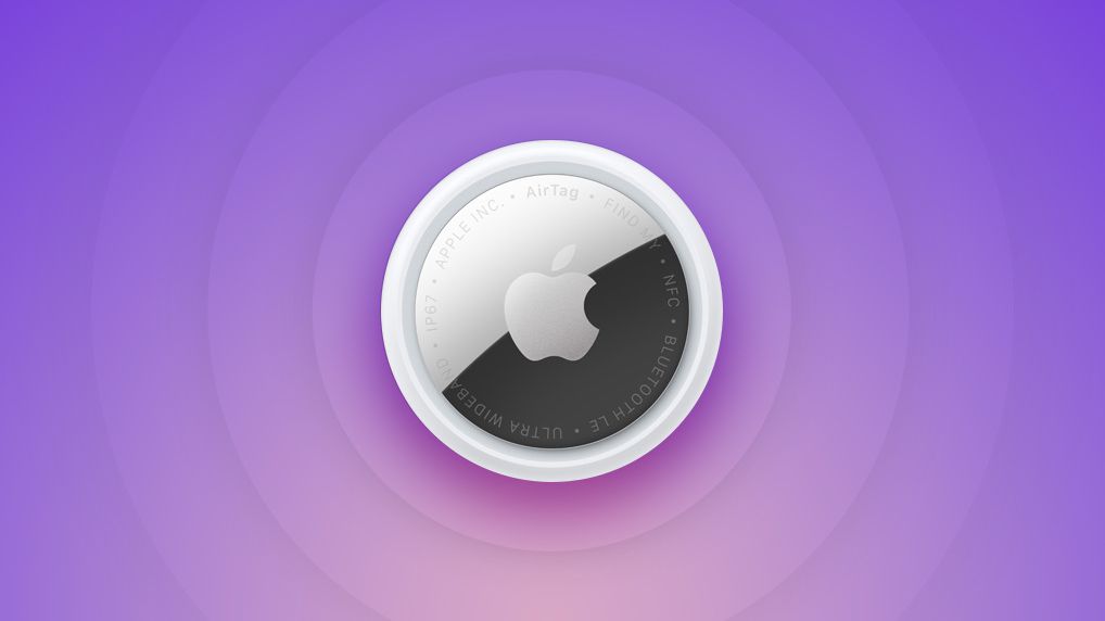 Apple’s AirTag 2 Launches Without Anticipated Vision Pro Integration