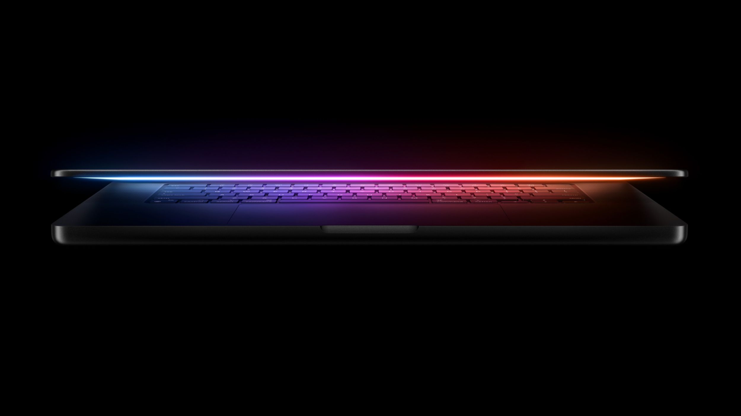 Apple’s 2026 MacBook Pro: Touchscreen, Dynamic Island, and Enhanced macOS Unveiled