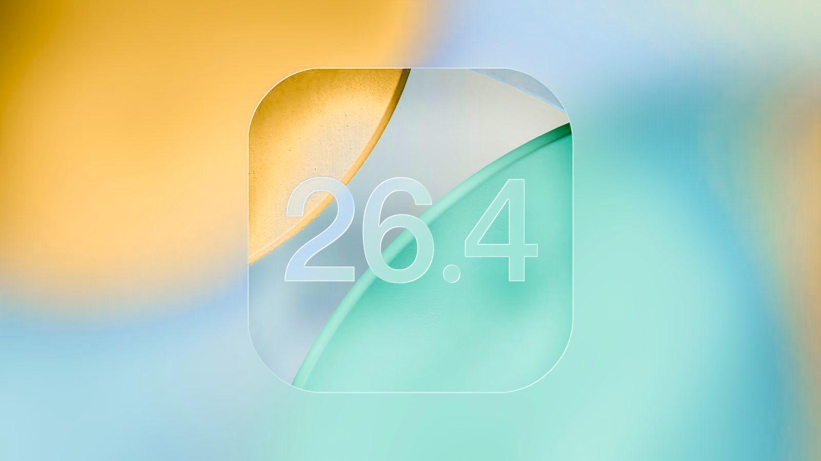 Apple Releases iOS 26.4 Beta 4 with New Emoji, Accessibility Upgrades, and Expanded Device Support