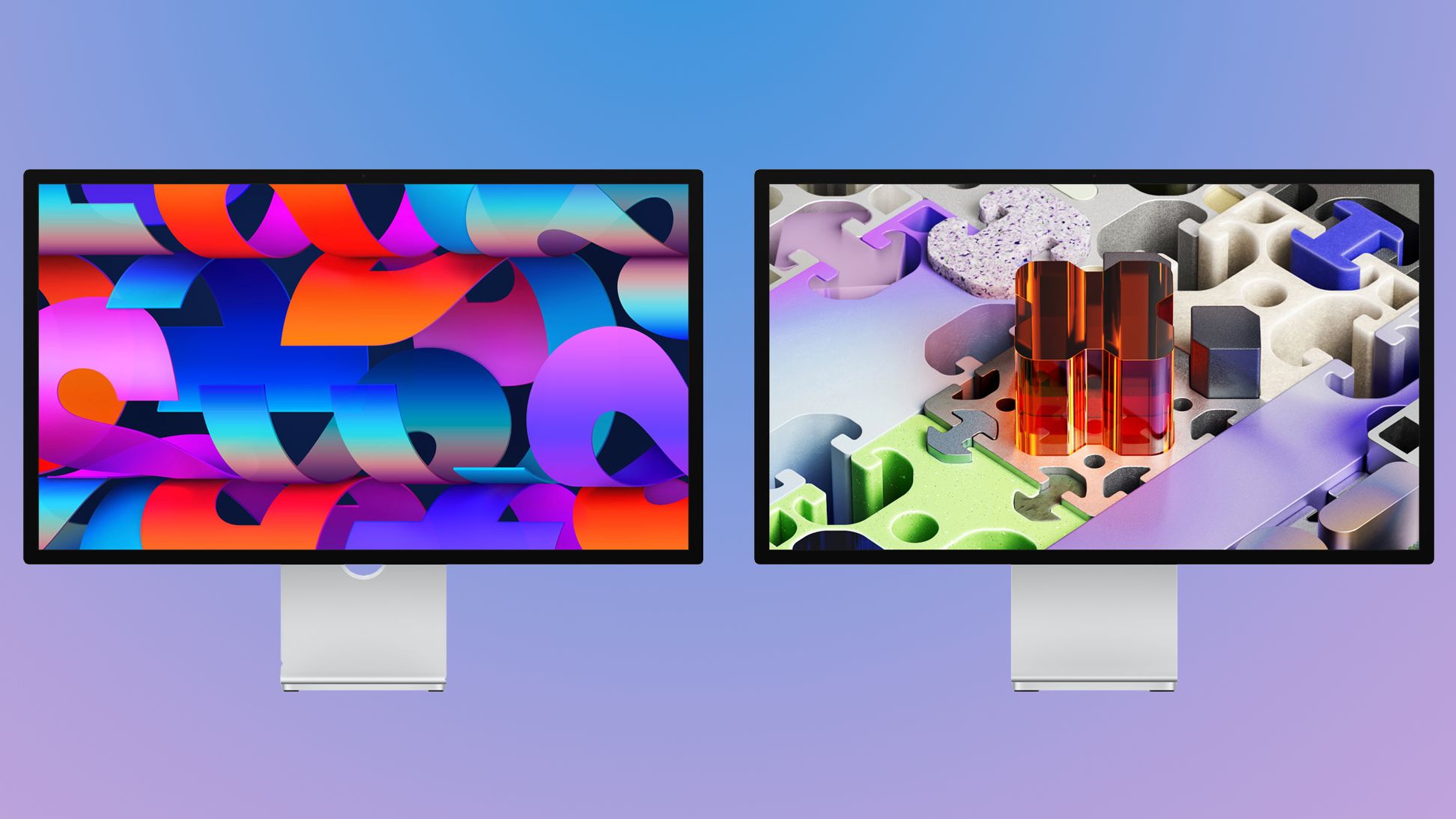 Apple Unveils Studio Displays Exclusive to M-Series Macs, Leaving Intel Users Behind